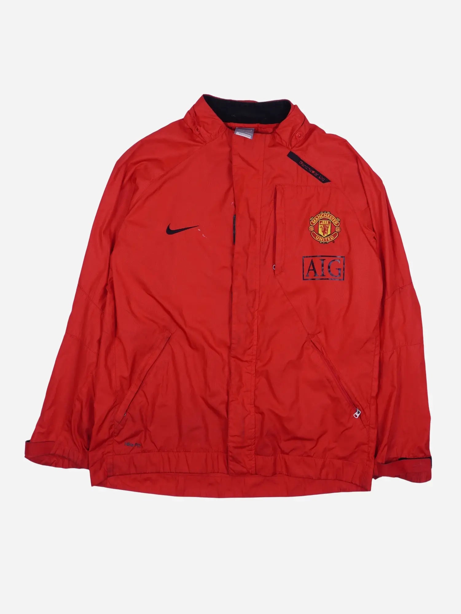Nike Windbreaker (M)