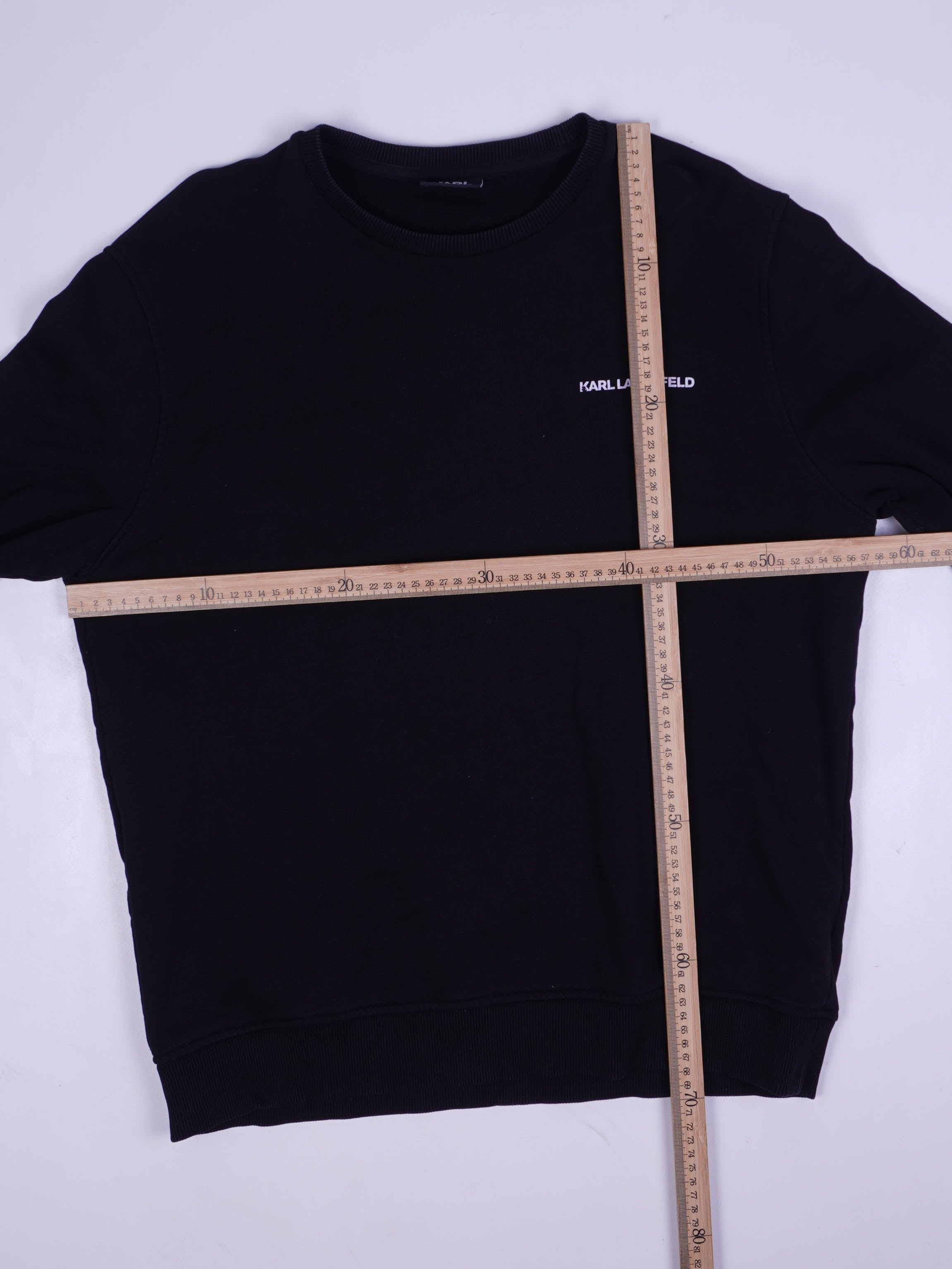 Karl Lagerfeld Sweater (L)