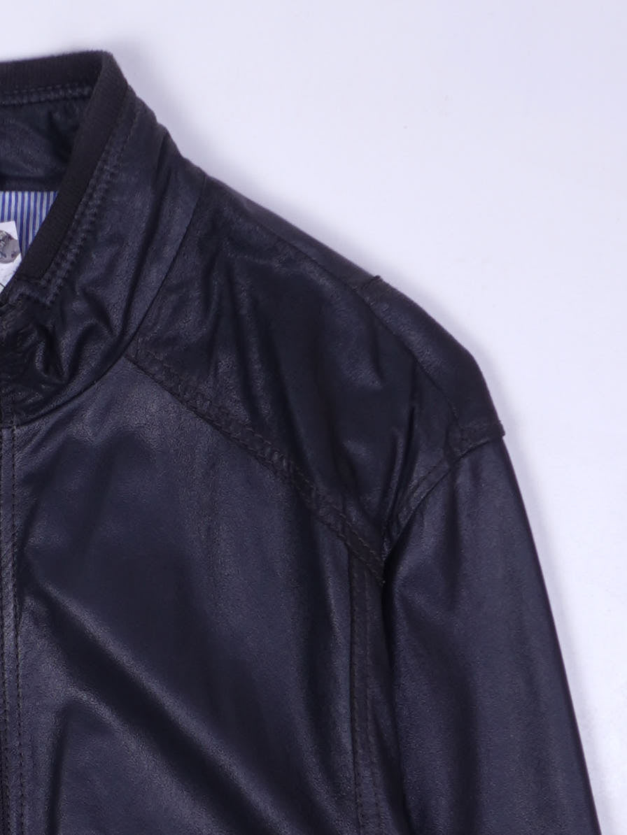 Vintage Leichte Jacke (M)