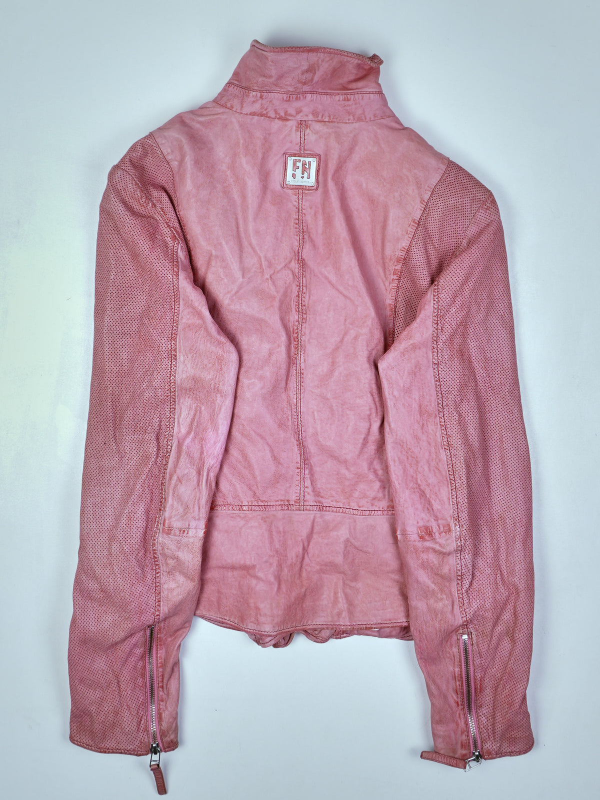 Vintage Leichte Jacke (M)