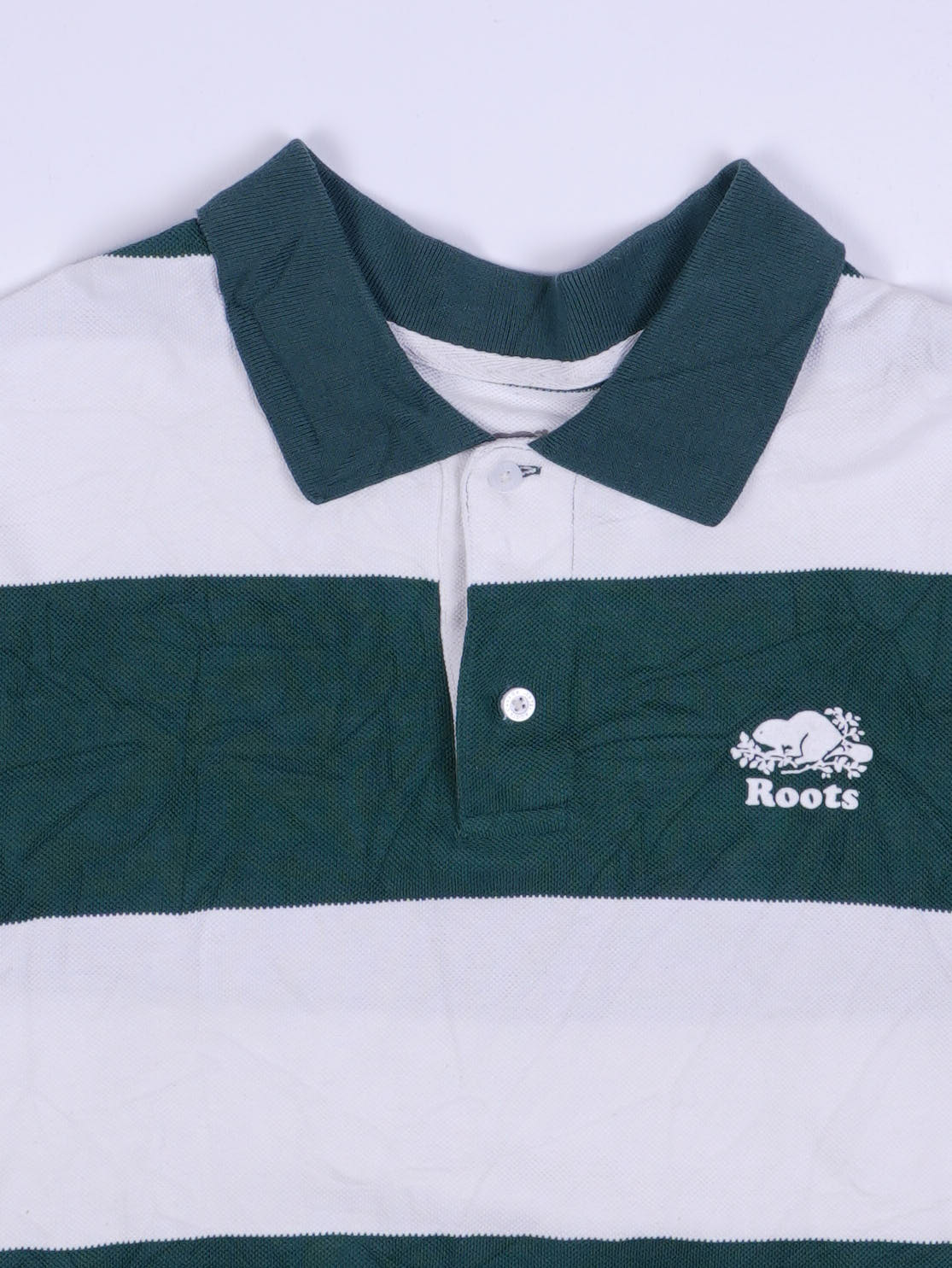 Vintage Polo Shirt (M)