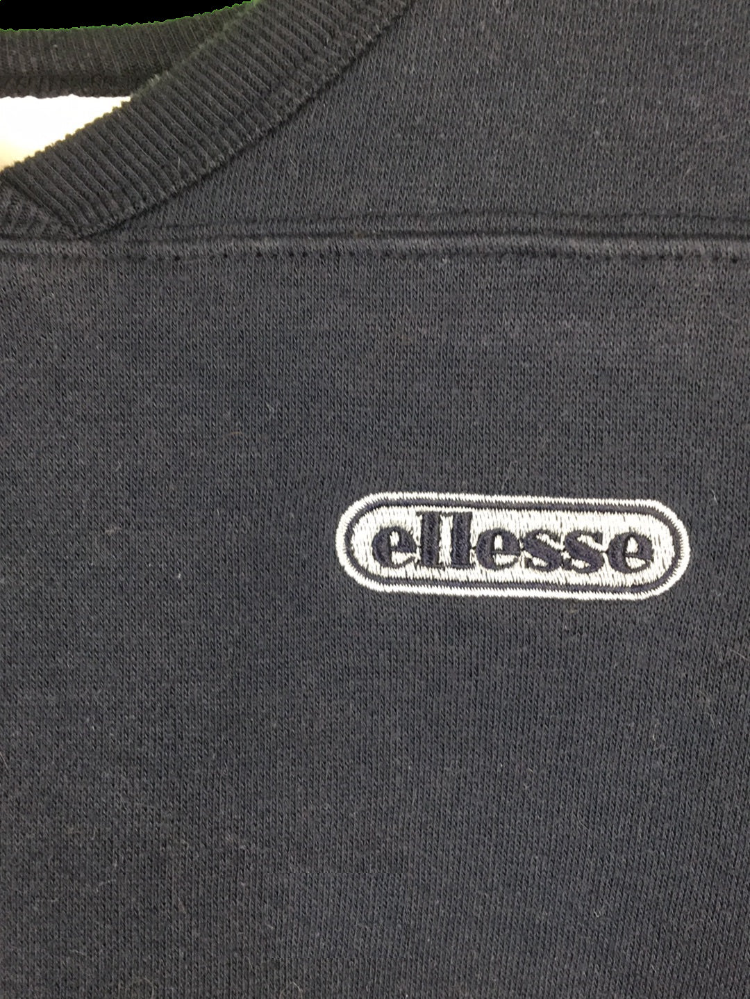 Ellesse Sweater (XS)