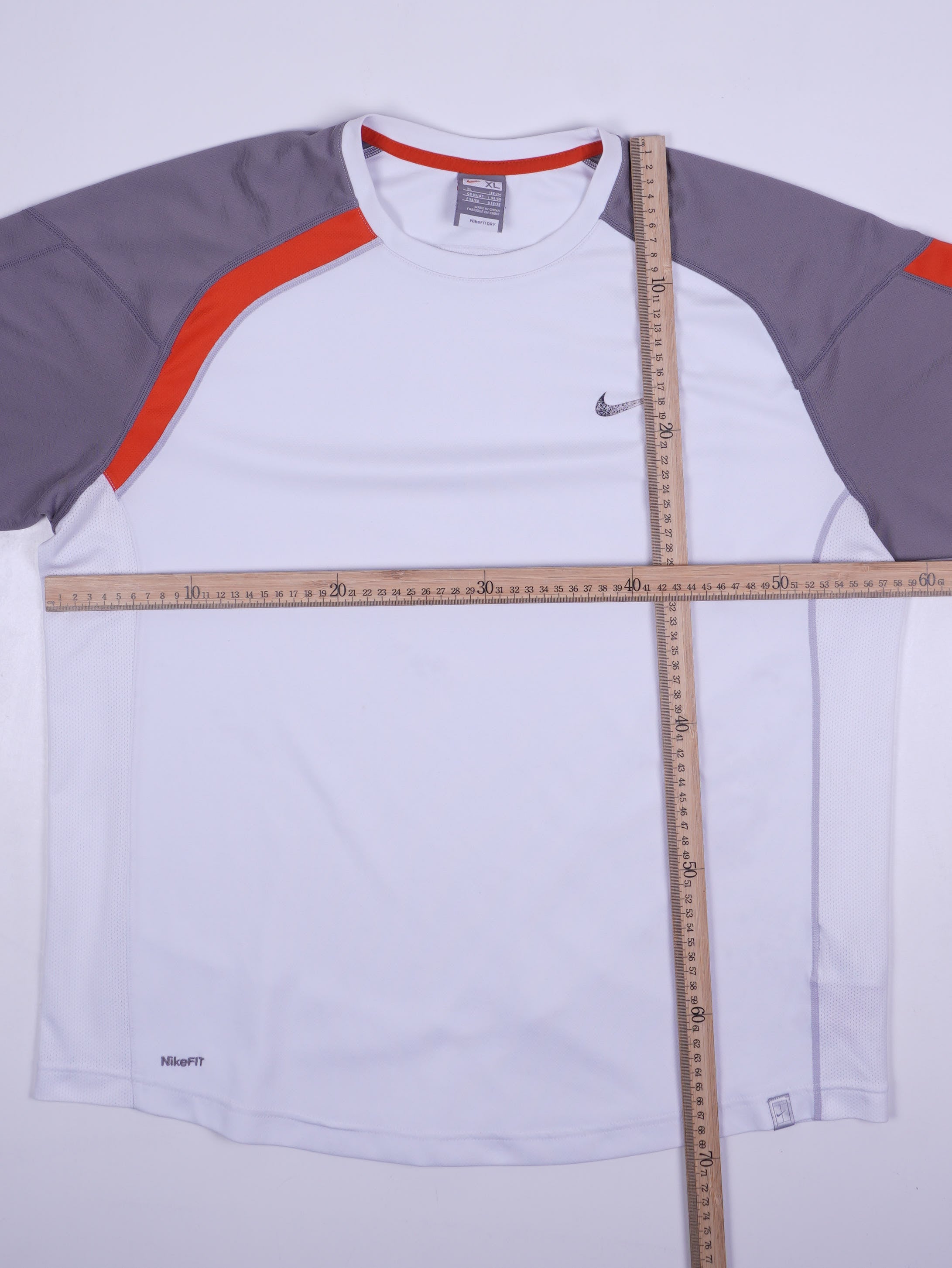 Nike T-Shirt (XL)