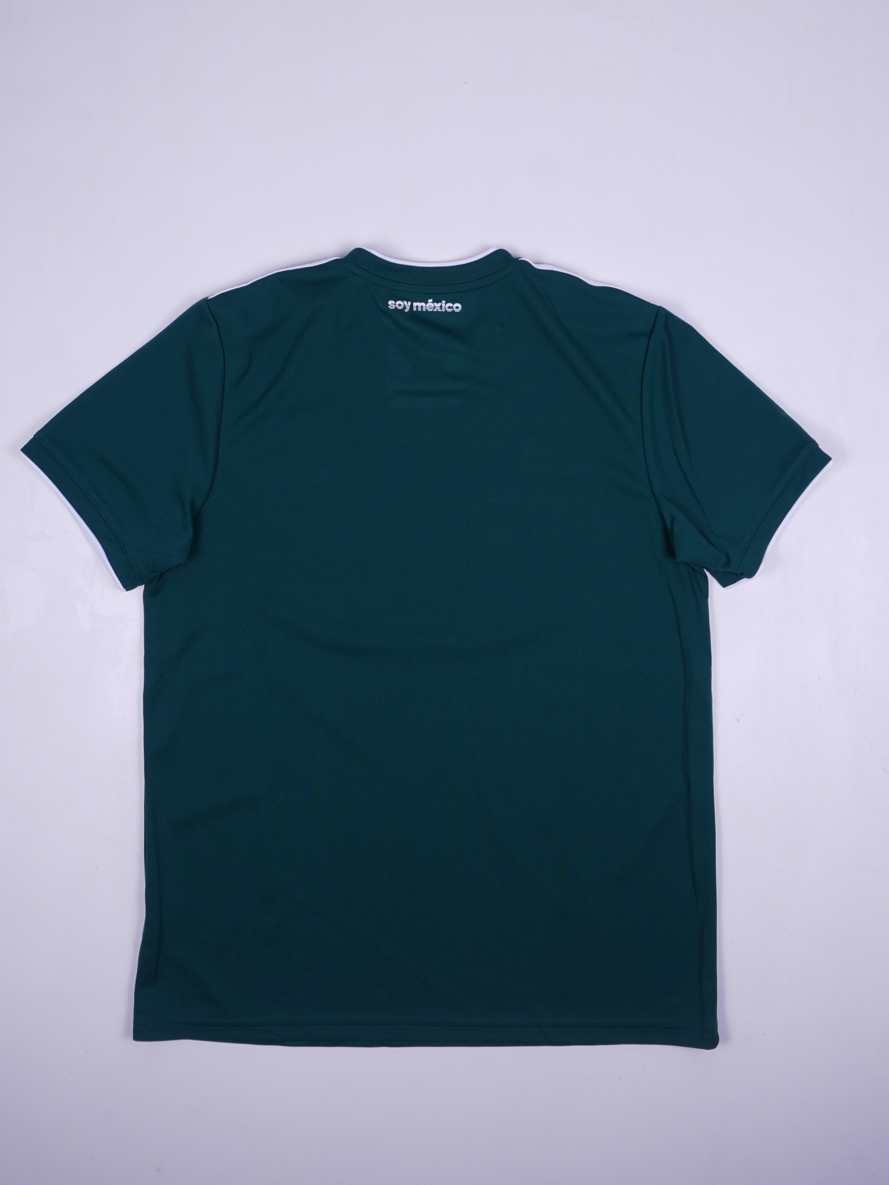 Adidas Mexiko 2018 Heim Trikot (L)