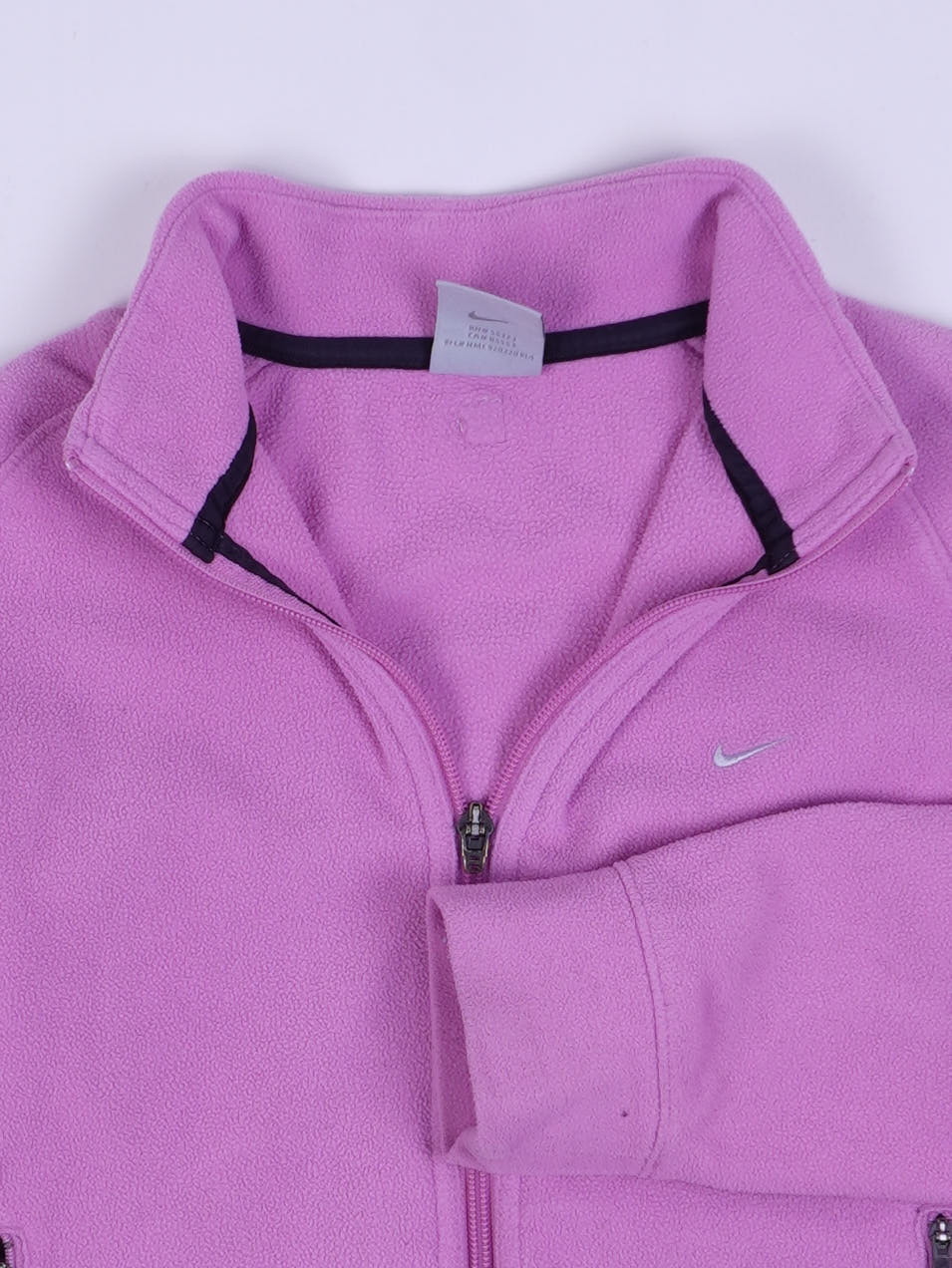 Nike Fleece Jacke (XS)