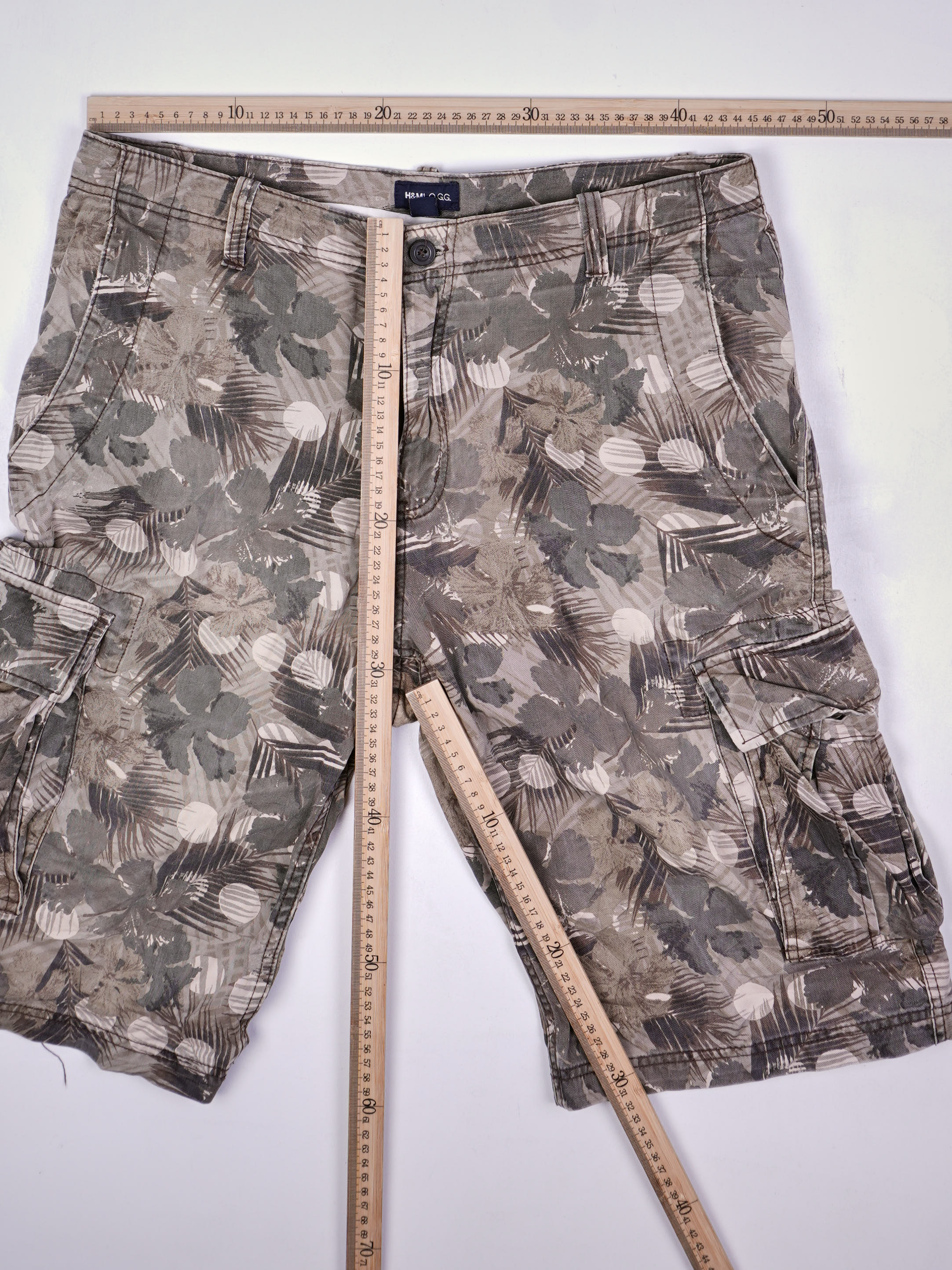 Vintage Shorts (L)