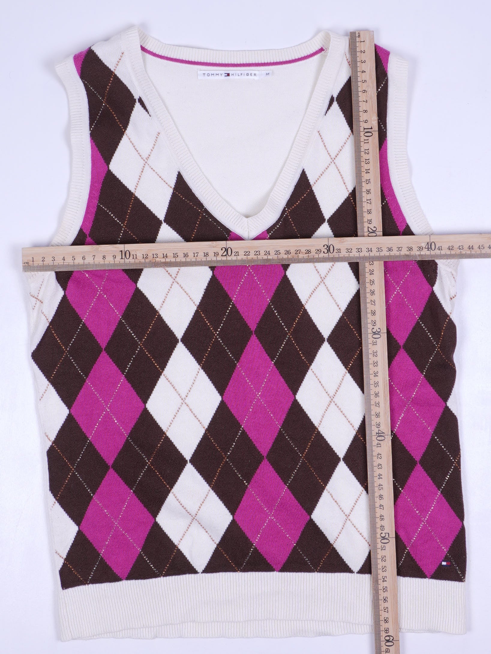 Tommy Hilfiger Pullover (M)