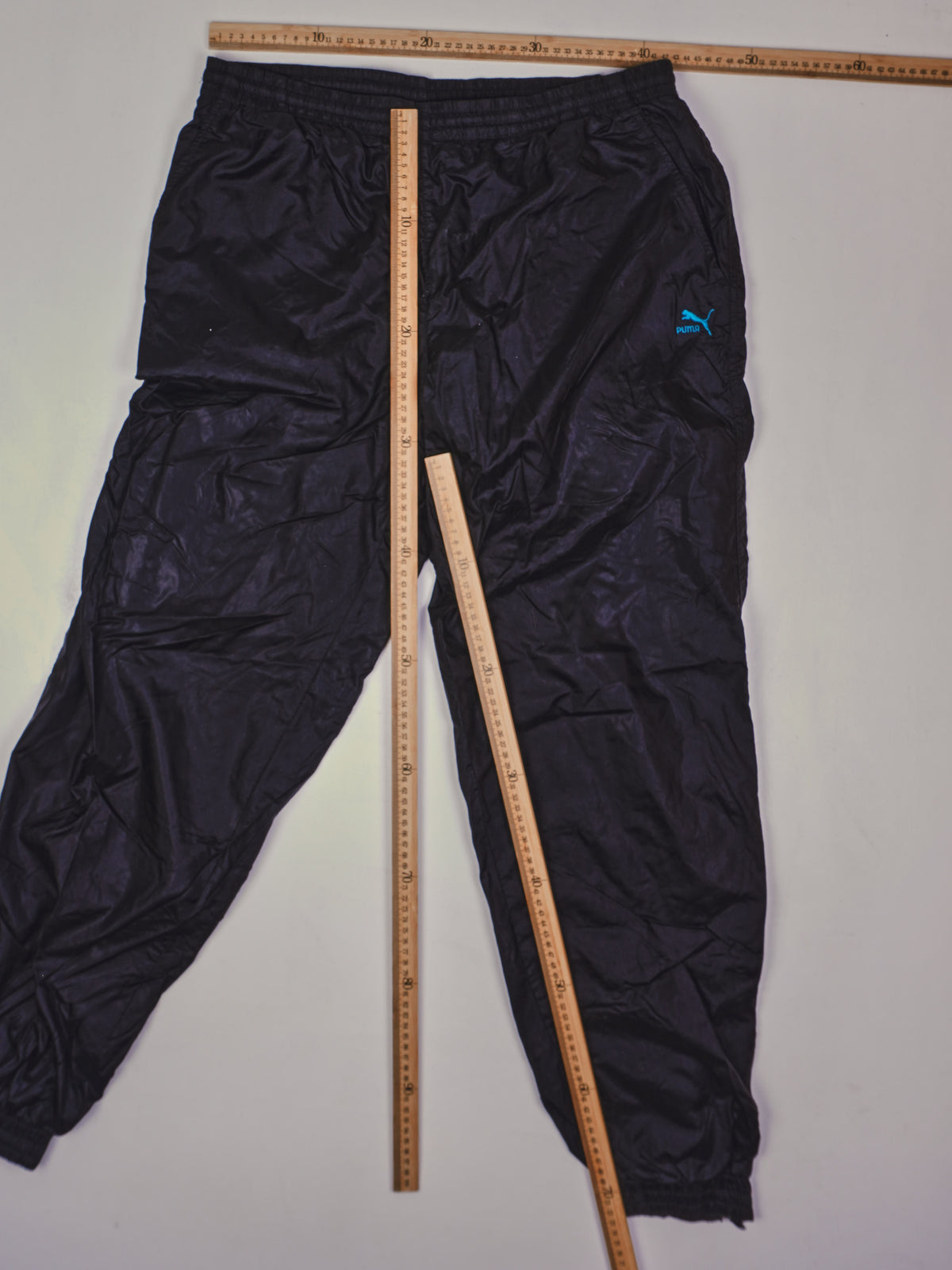 Puma Track Pants (M)
