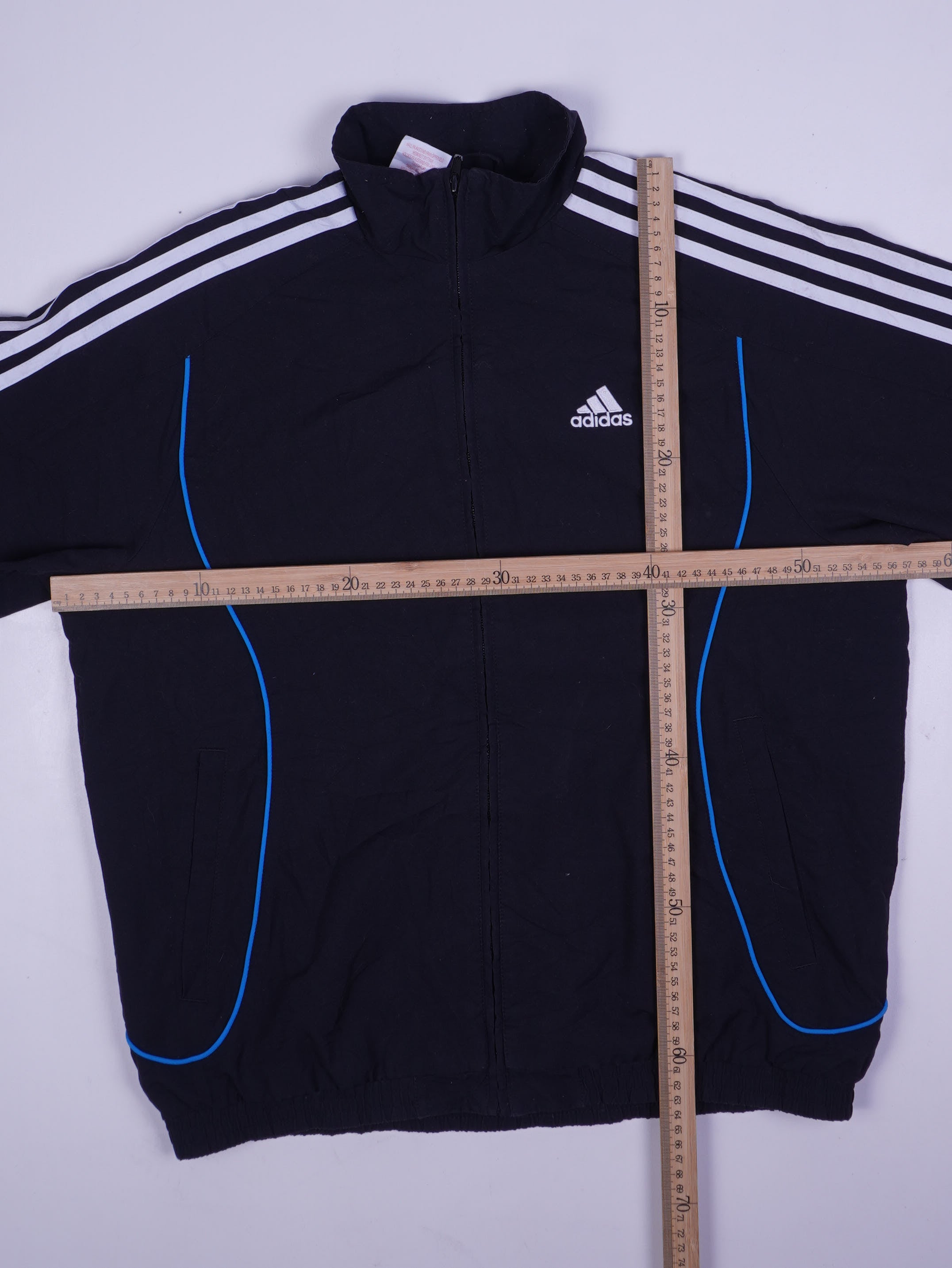Adidas Trainingsjacke (M)