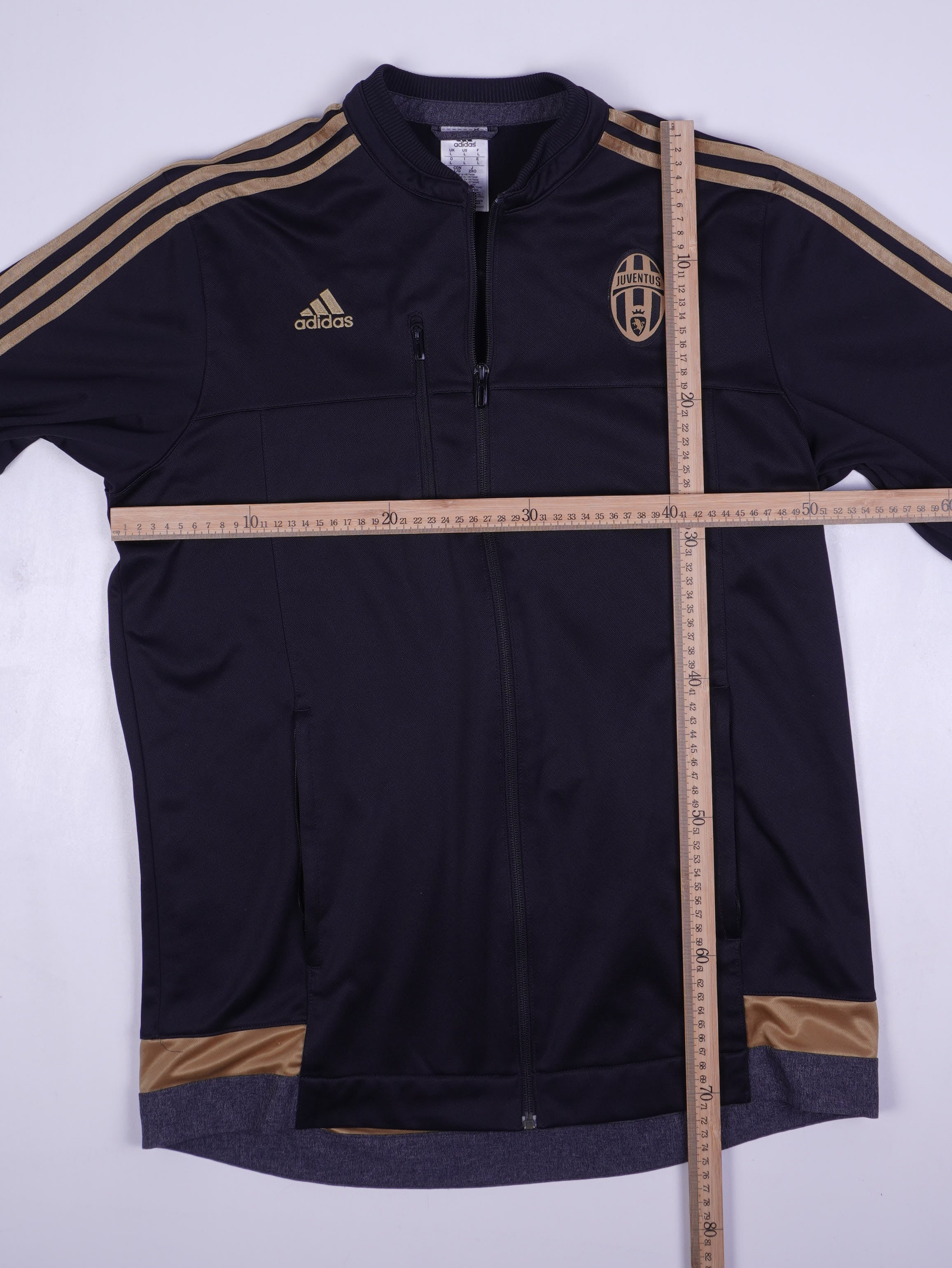 Adidas Trainingsjacke (L)