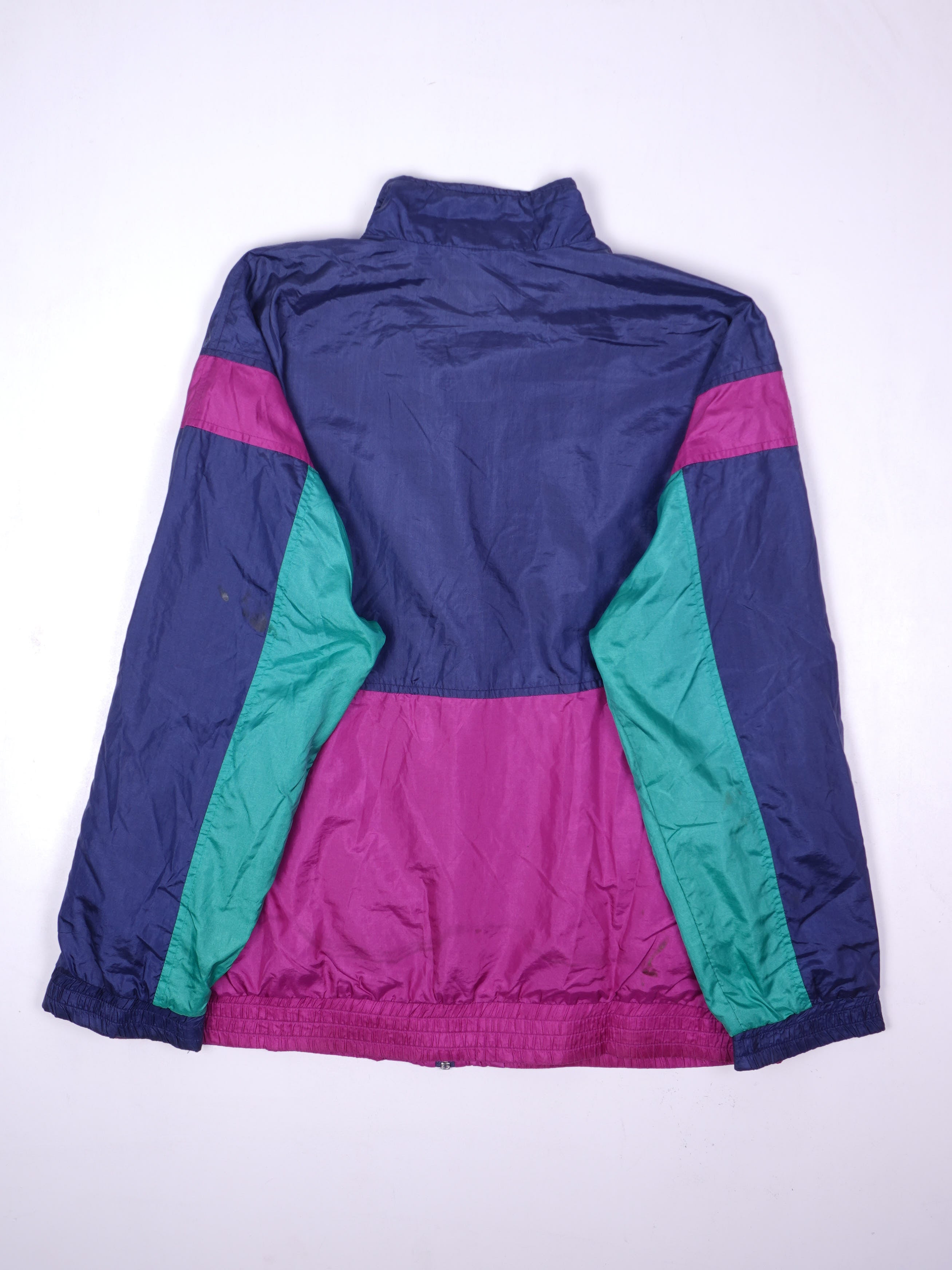 Adidas Trainingsjacke (M)