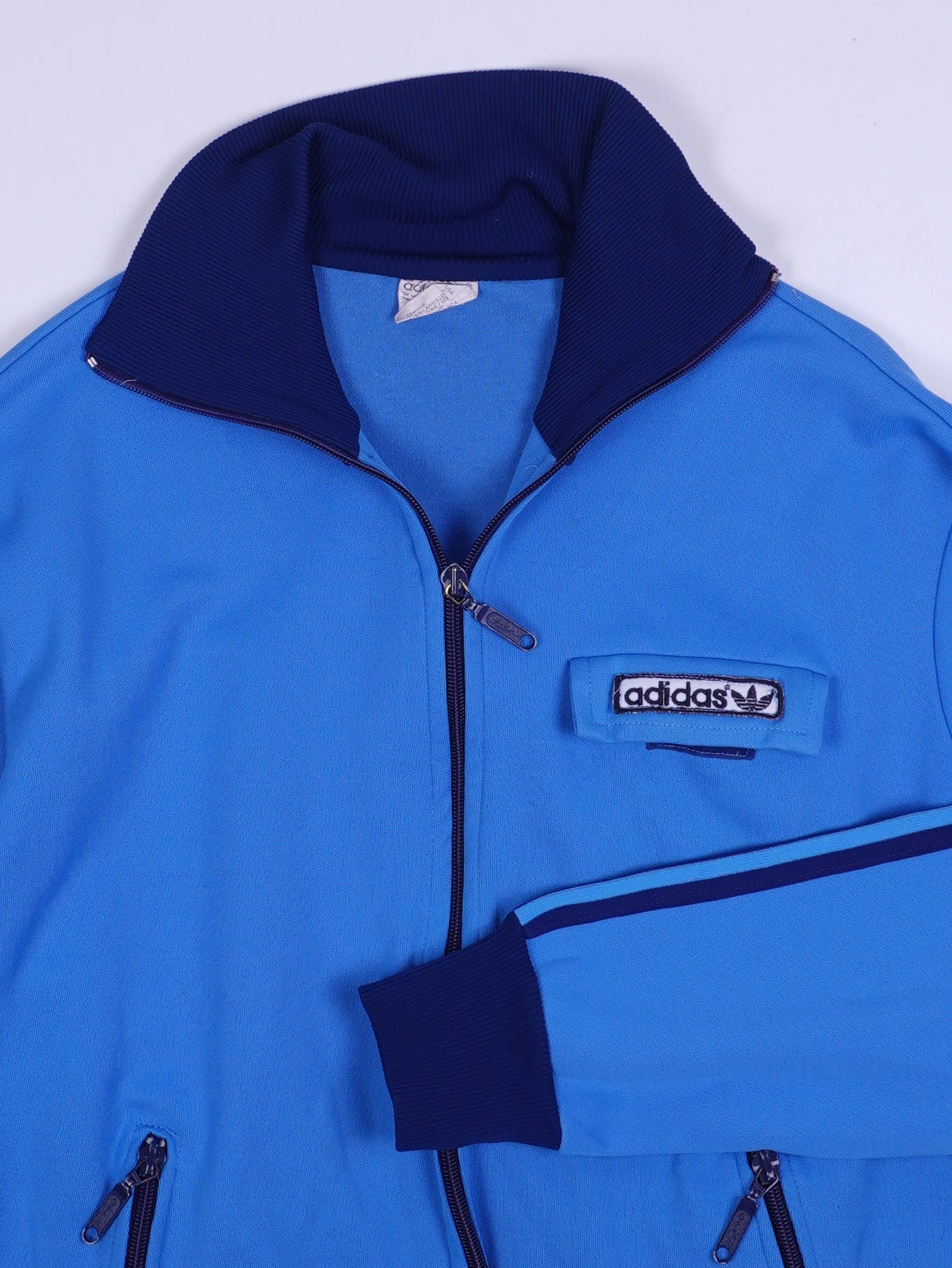 Adidas Trainingsjacke (S)