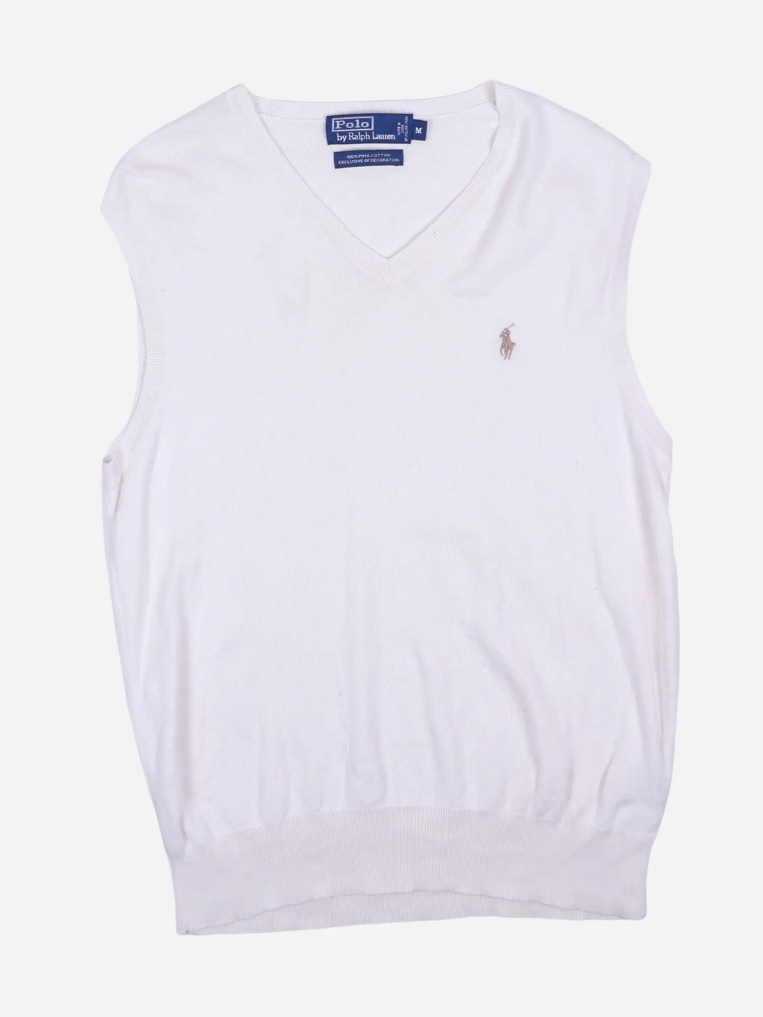 Ralph Lauren Strickpullover (M)