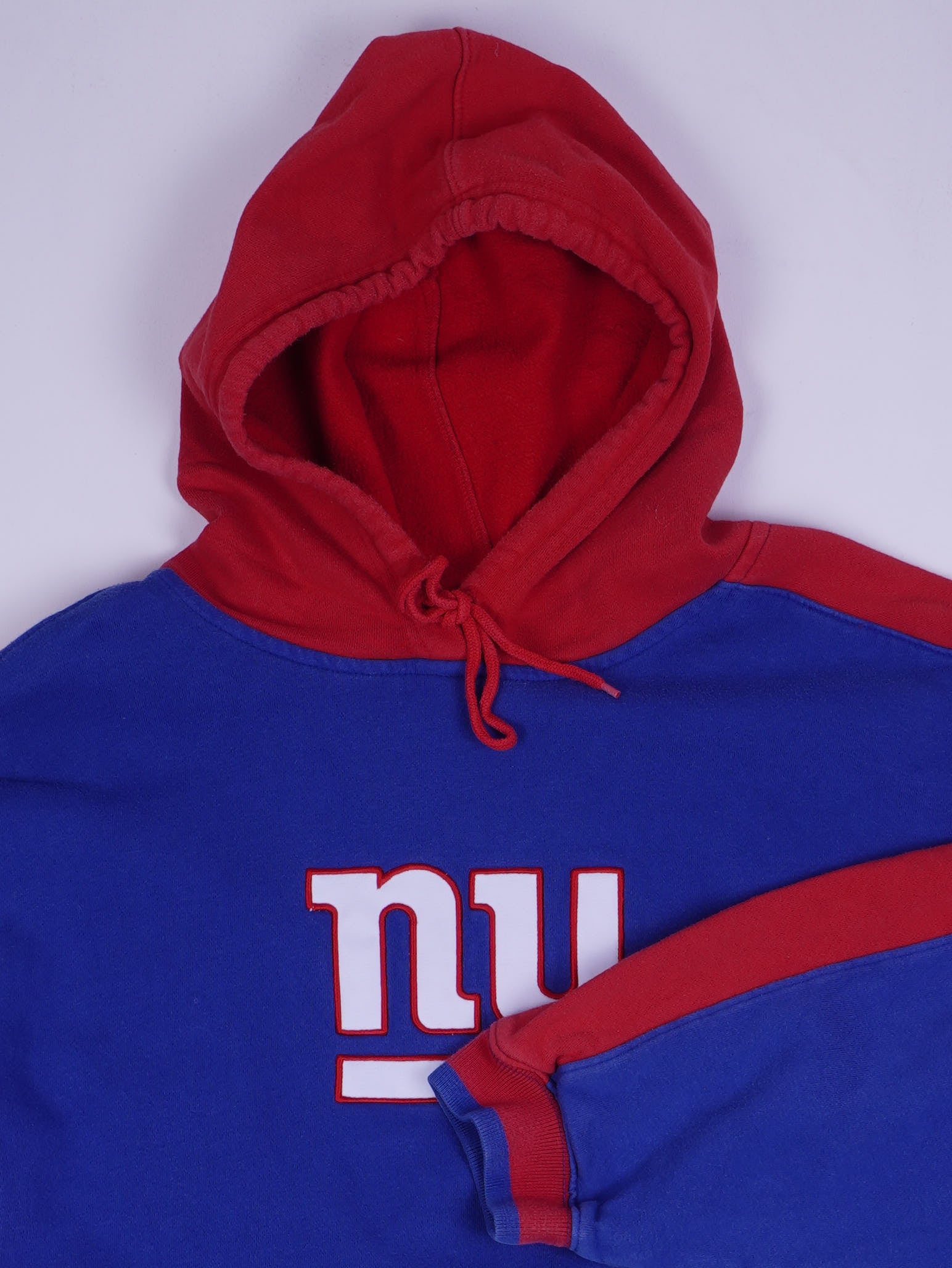 Reebok Hoodie (XL)