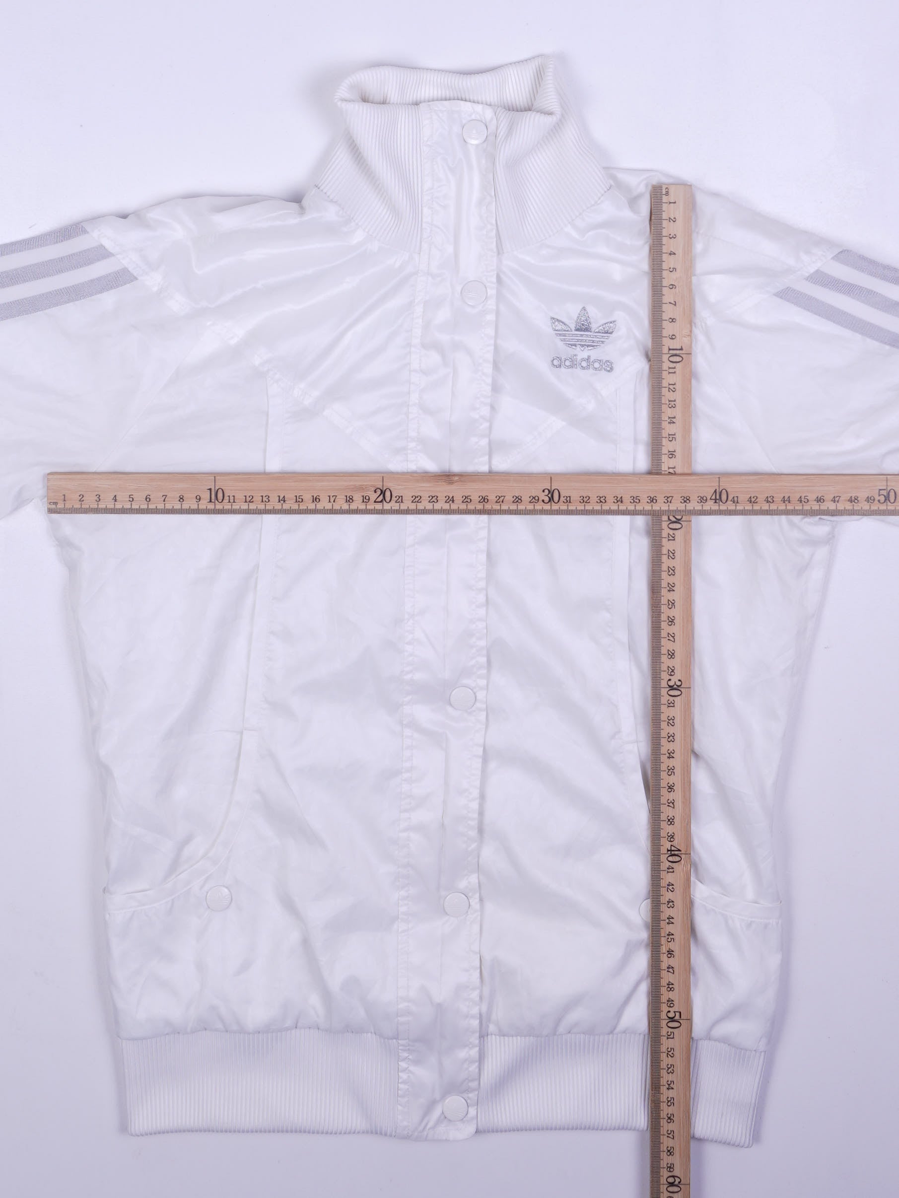 Adidas Trainingsjacke (XS)