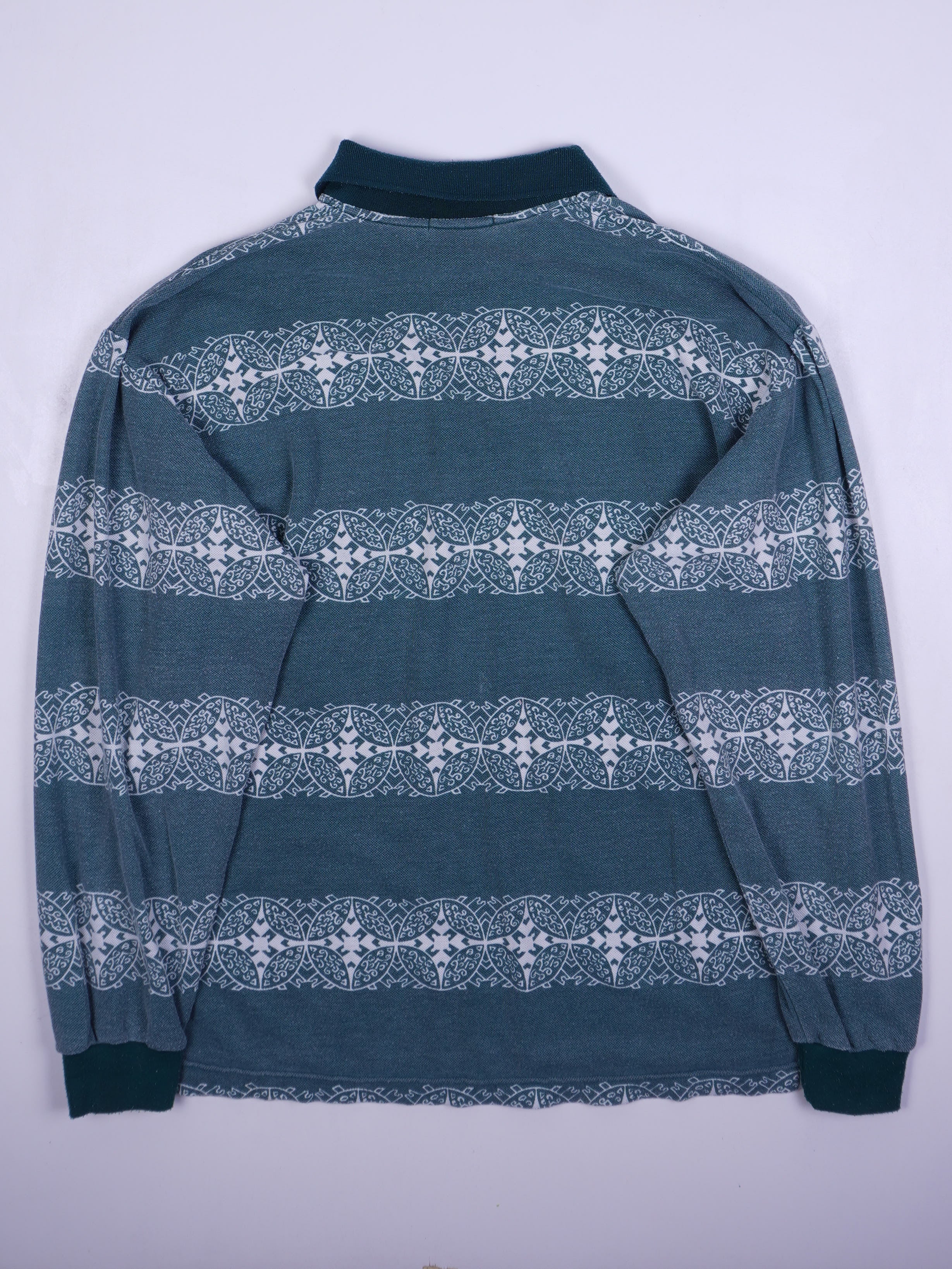 Ralph Lauren Polo Shirt (L)