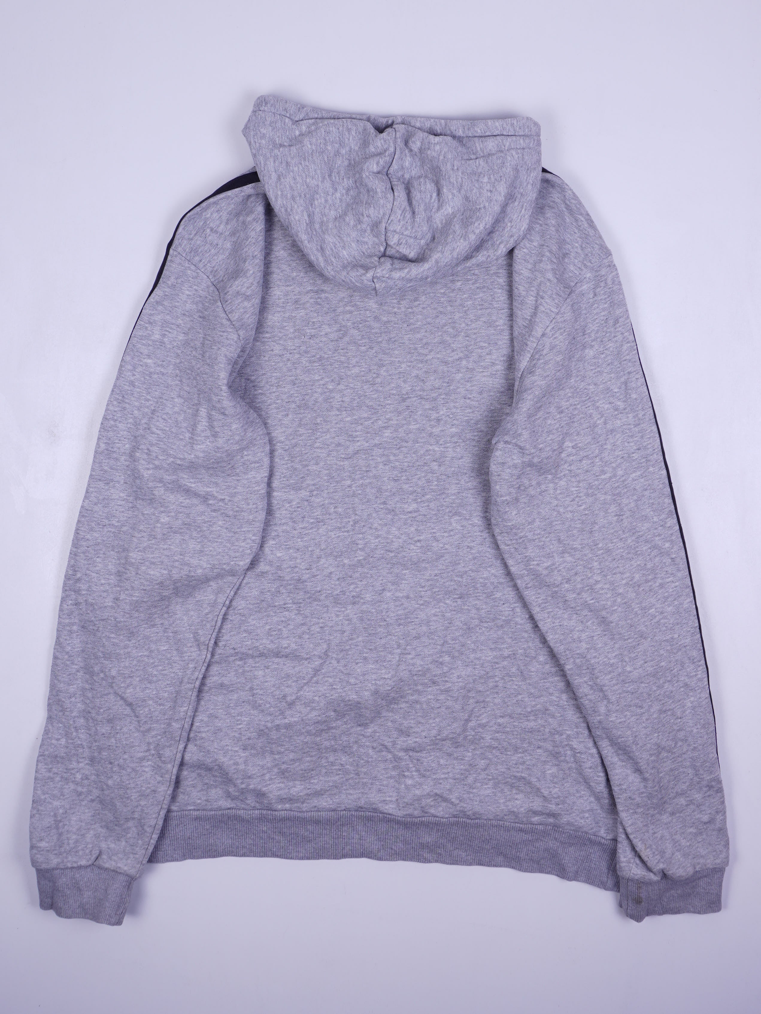 Adidas Hoodie (L)