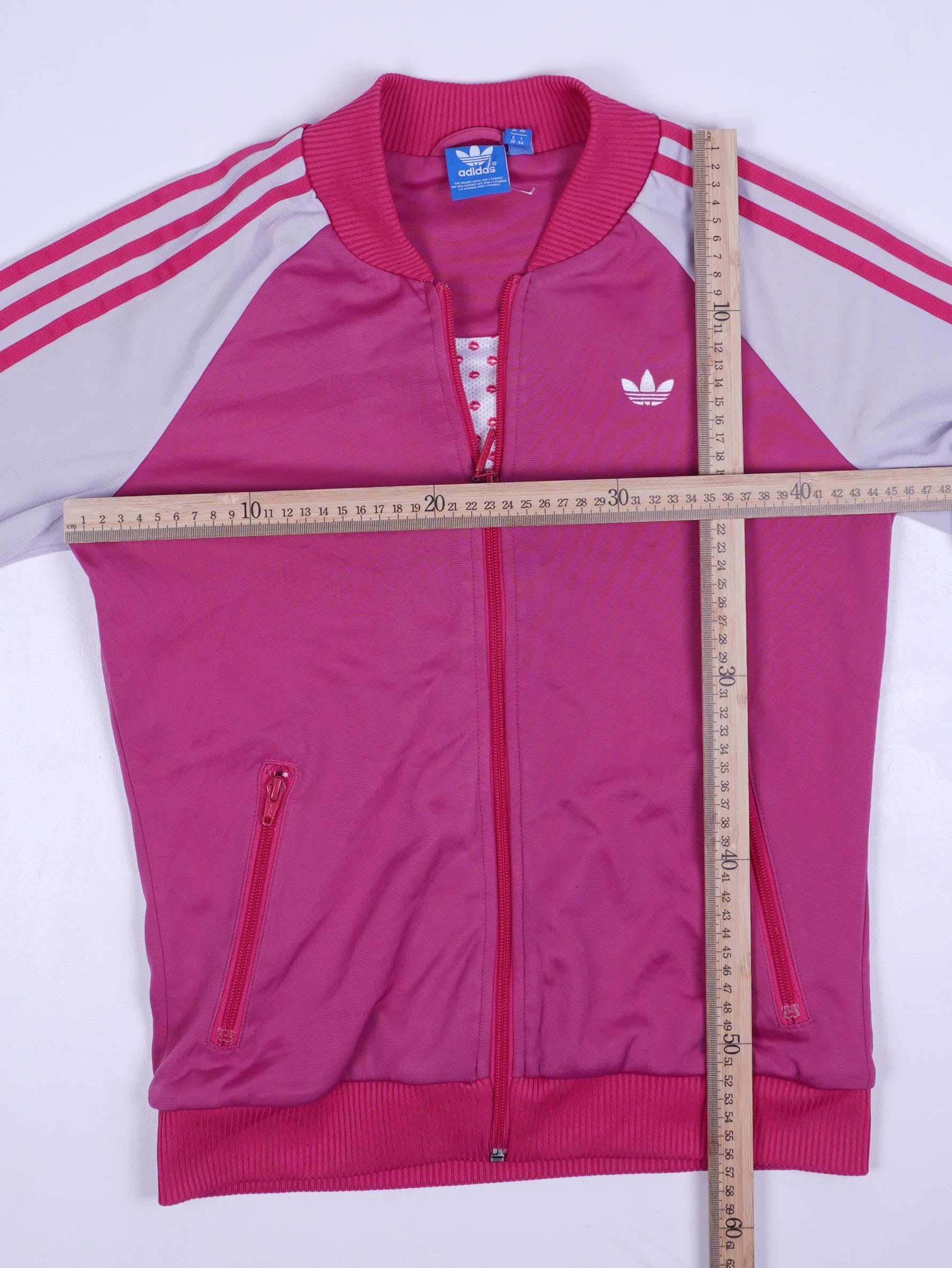 Adidas Trainingsjacke (S)