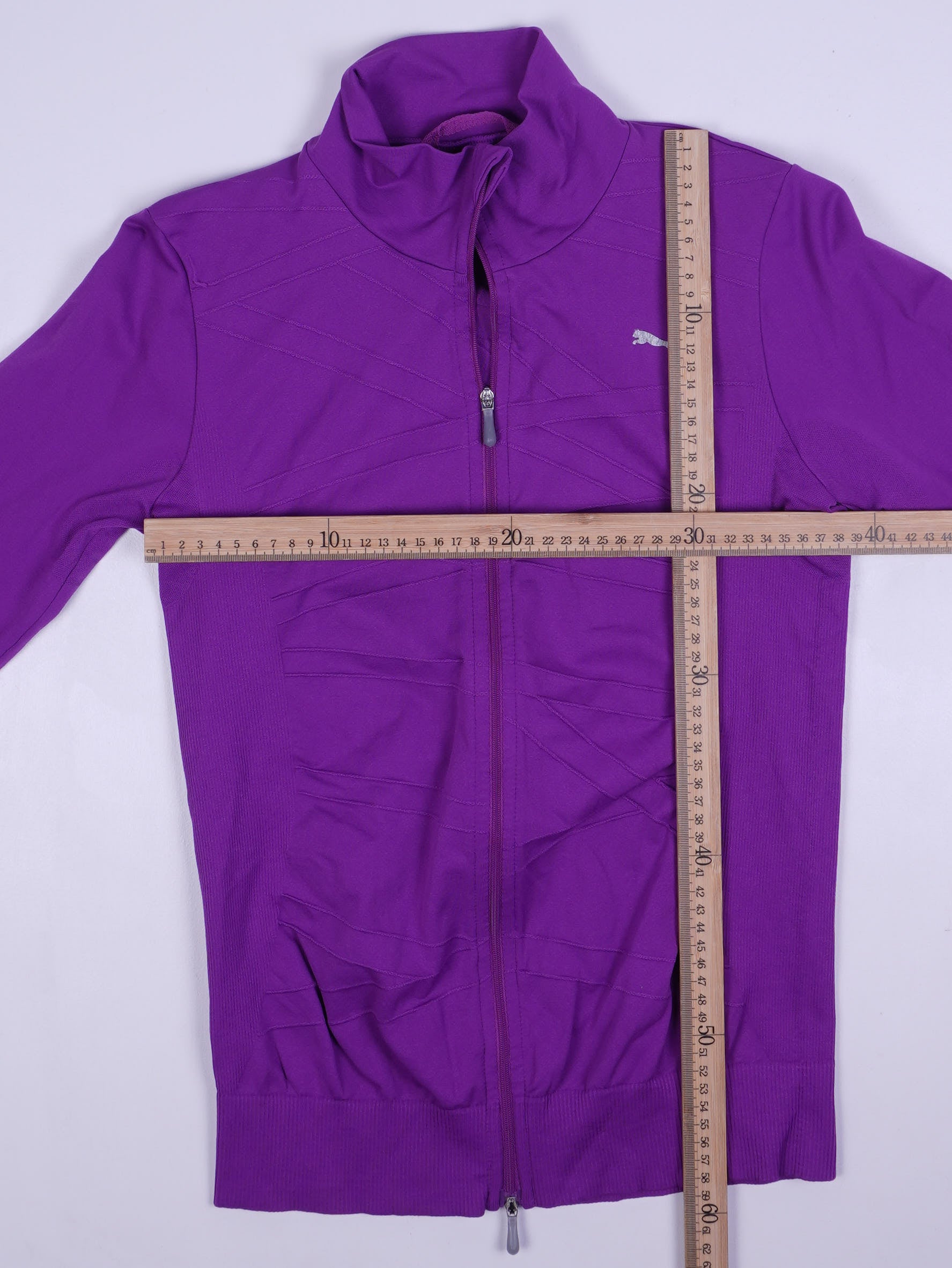 Puma Trainingsjacke (S)