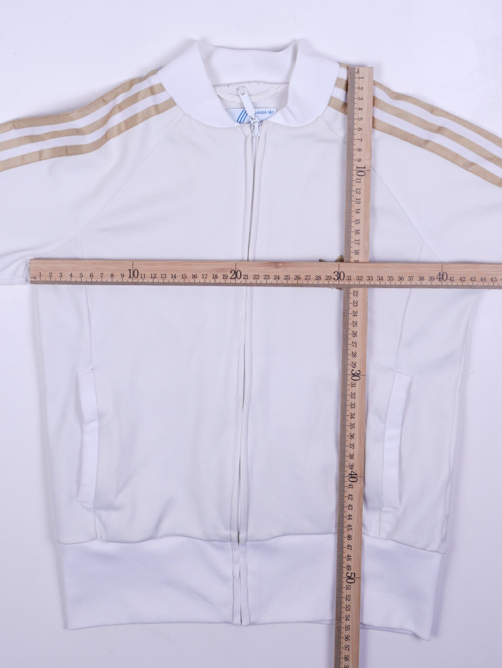 Adidas Trainingsjacke (XS)