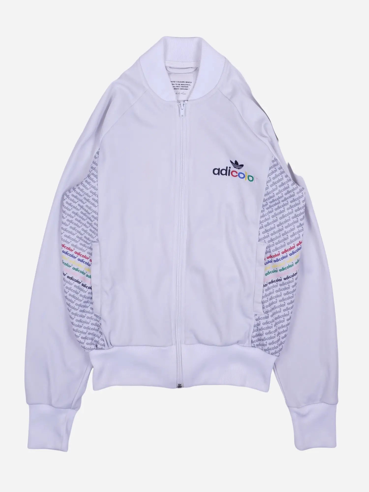 Adidas Trainingsjacke (XS)