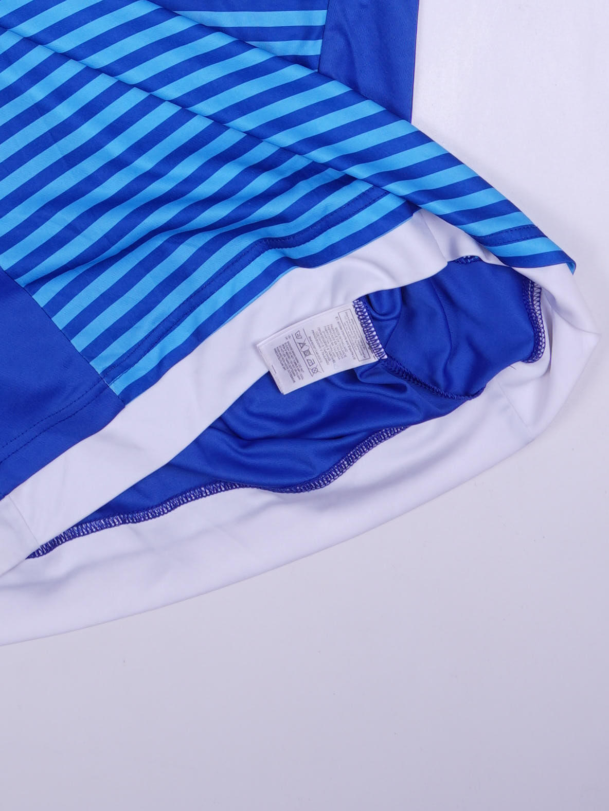 Adidas Olympique Marseille Diego 17 2015/16 Drittes Trikot (L)