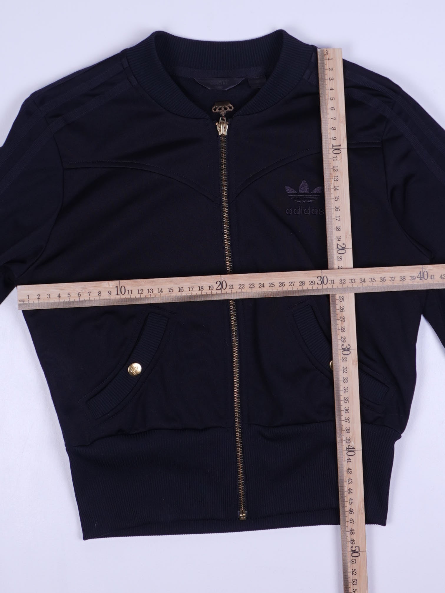 Adidas Trainingsjacke (XS)