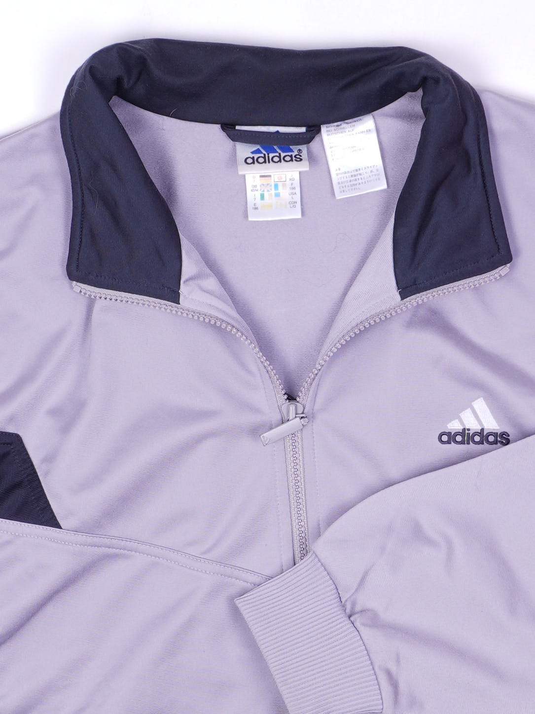 Adidas Trainingsjacke (XL)