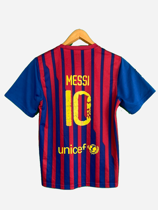 FC Barcelona jersey (XS)