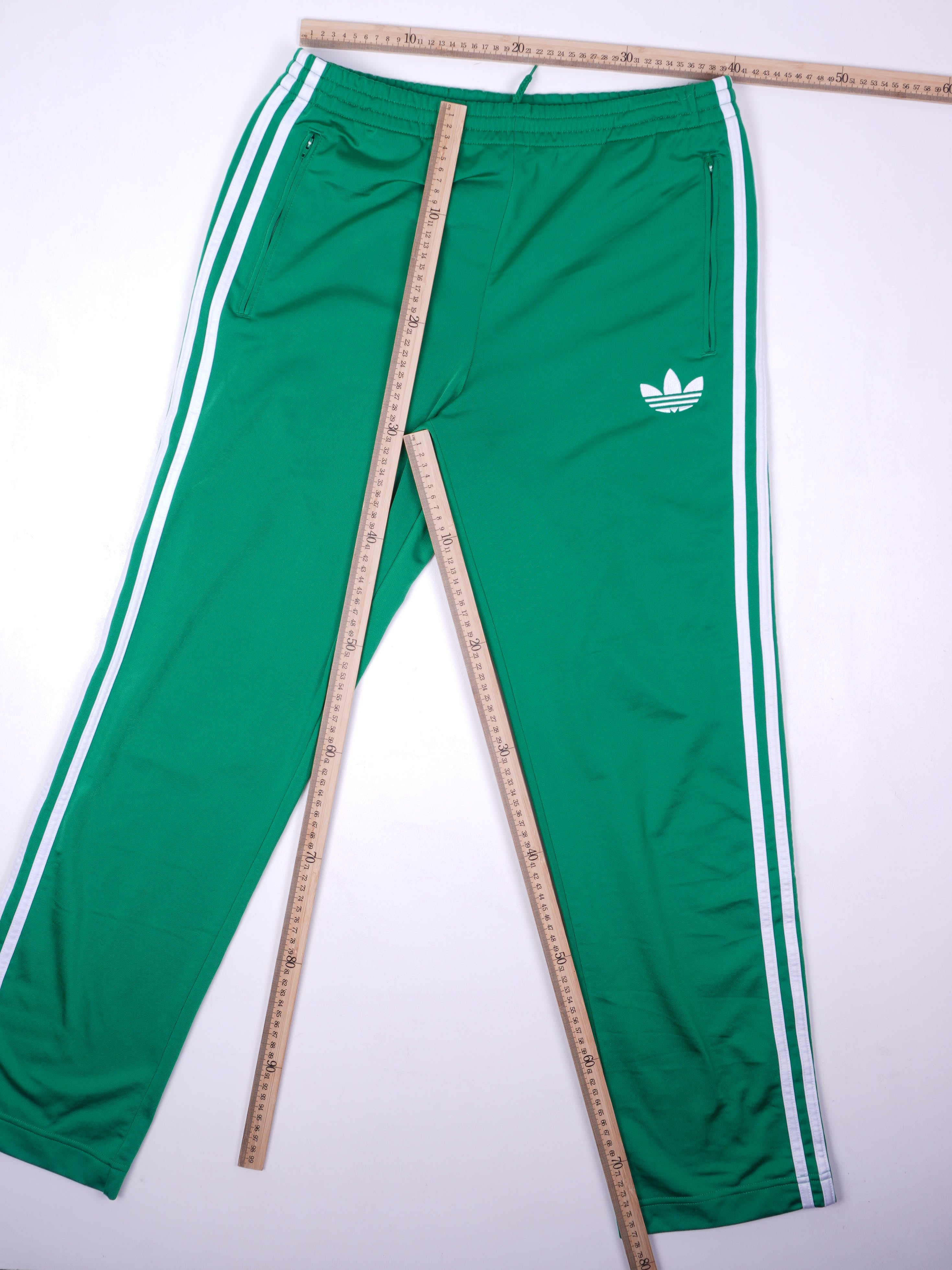 Adidas Trainingsanzug (M)