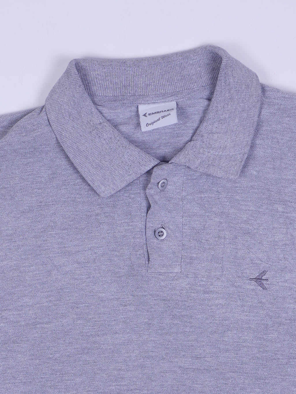 Vintage Polo Shirt (L)