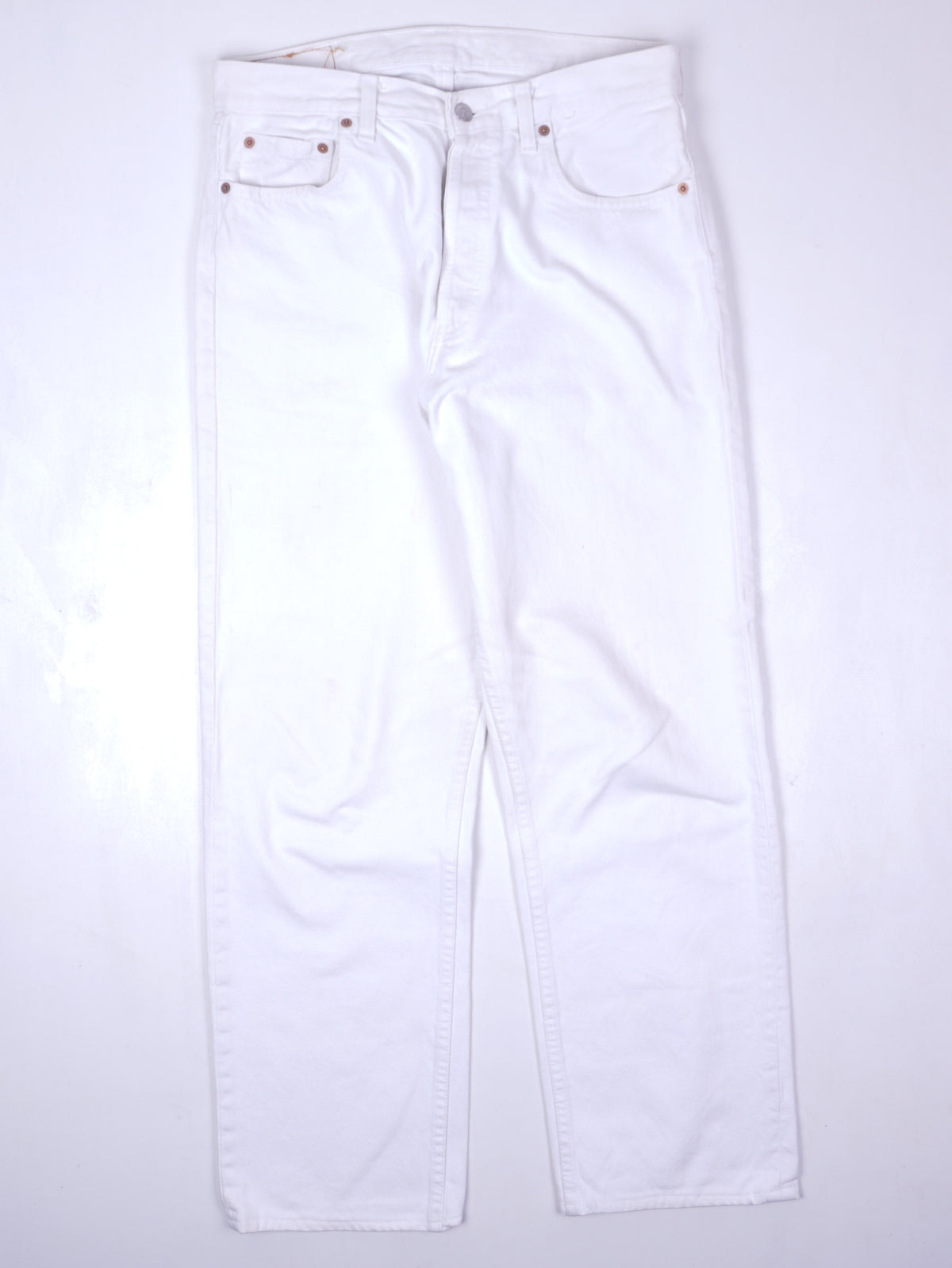 Levis 517 Straight Leg Jeans (W32)