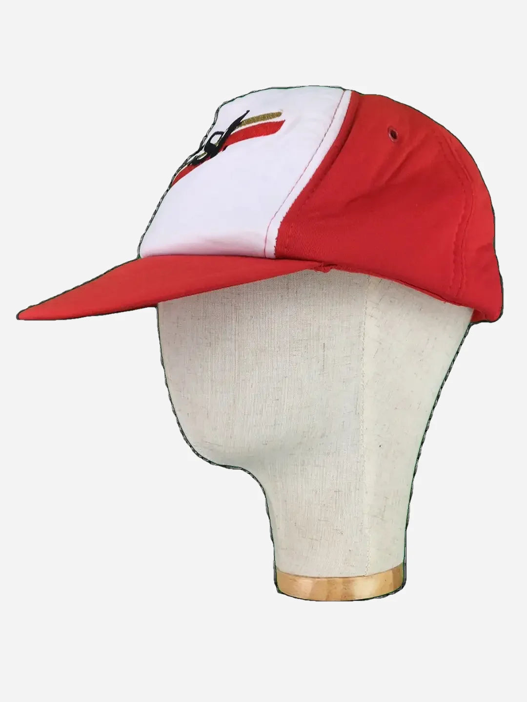 West Cap