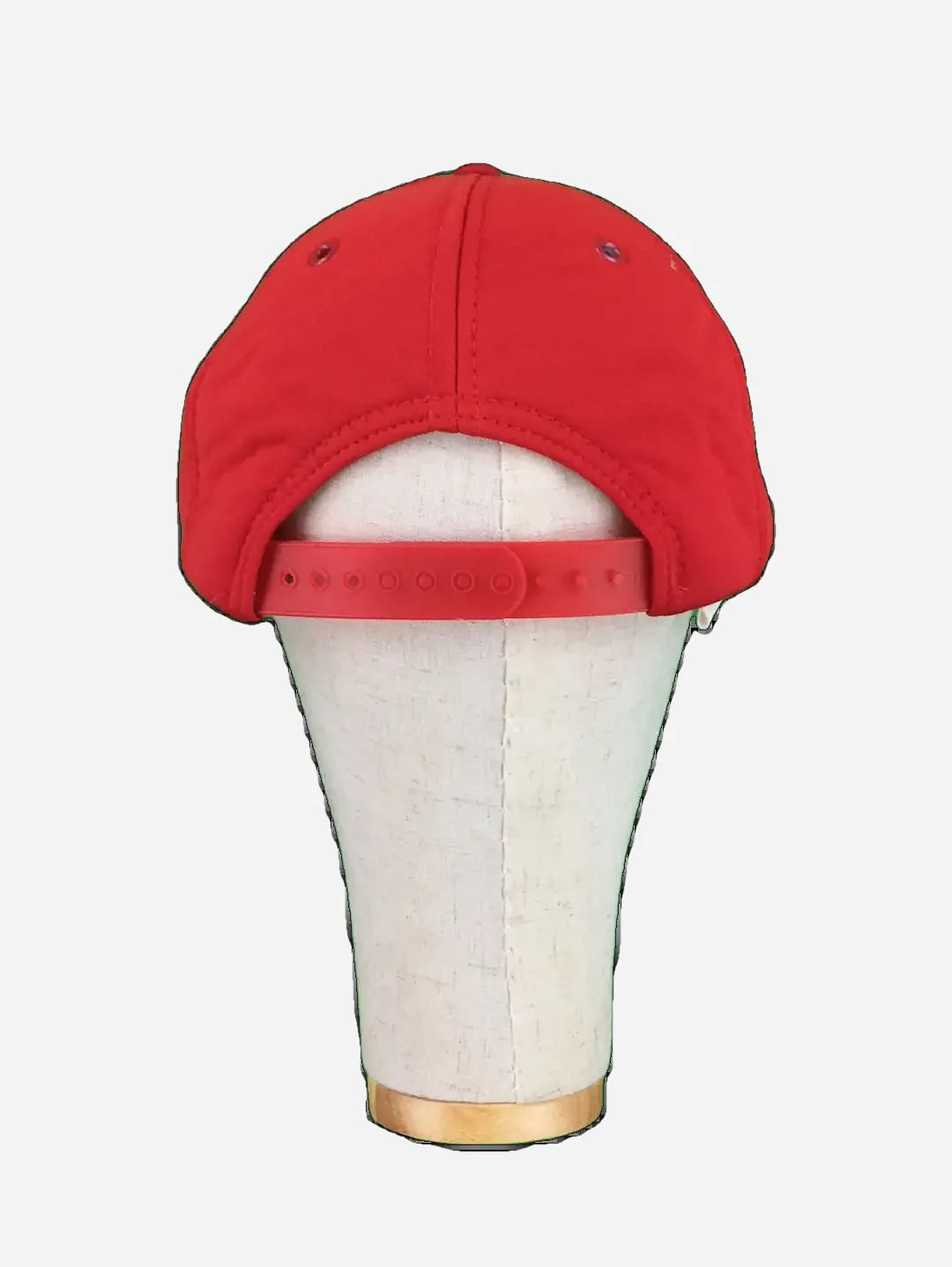 West Cap