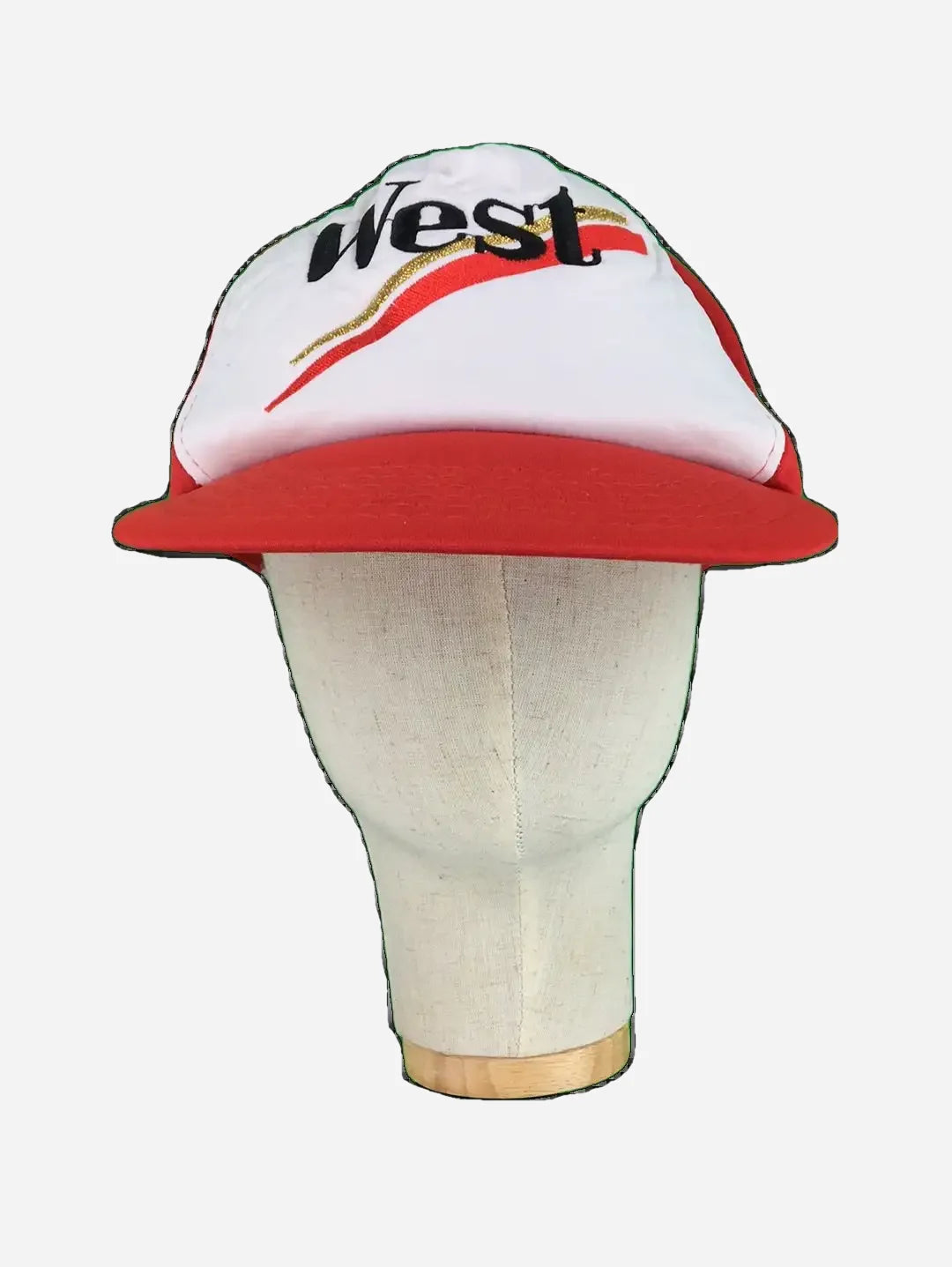 West Cap