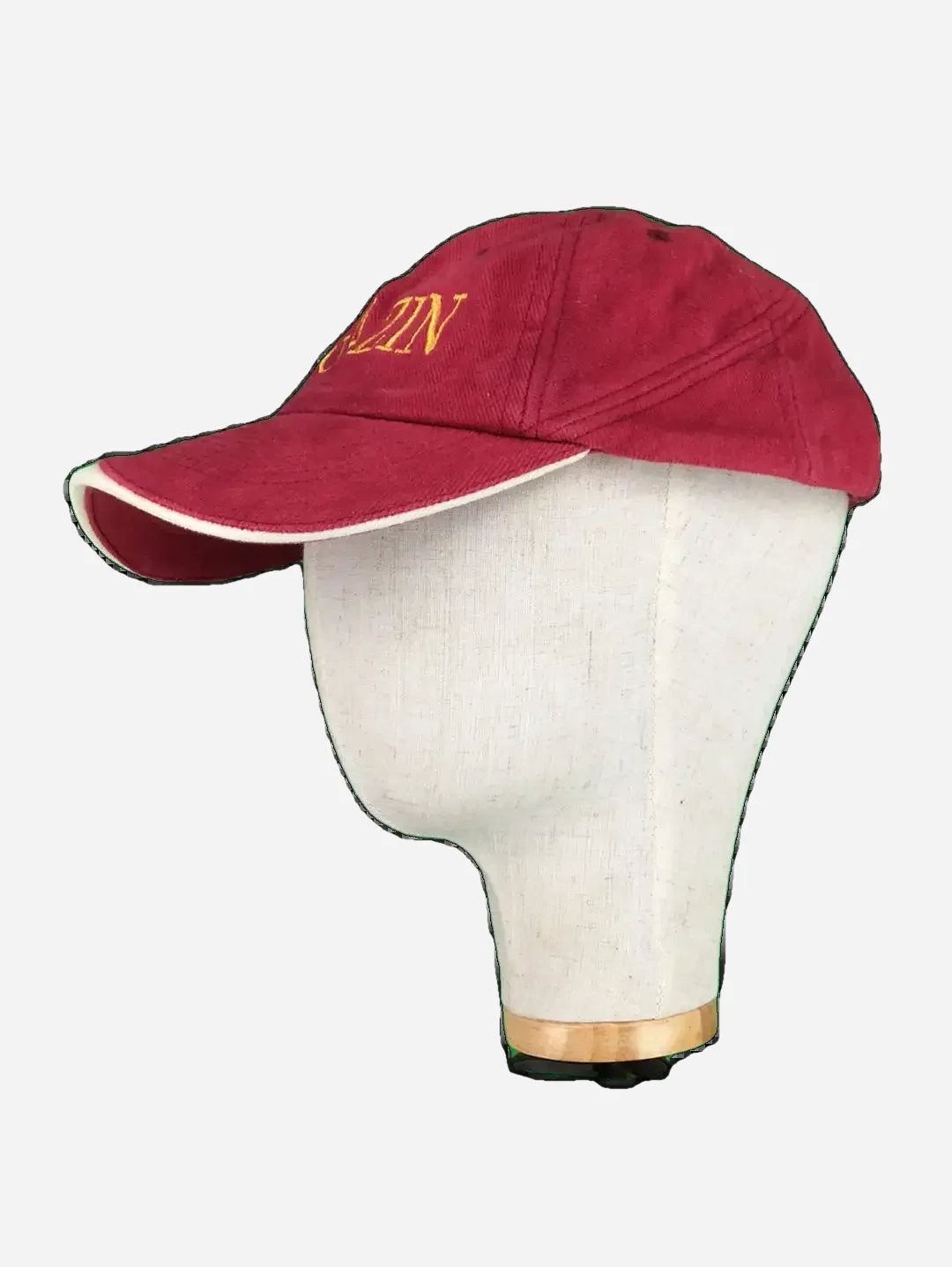 Magazine Cap