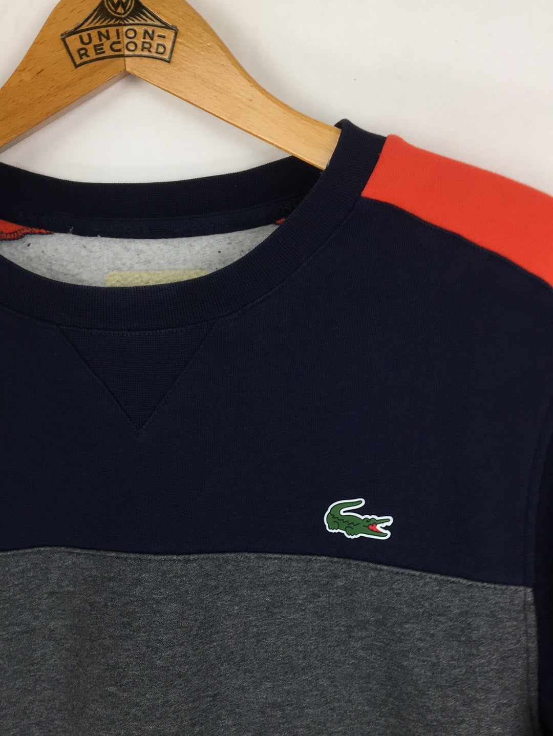 Lacoste Sweater (S)
