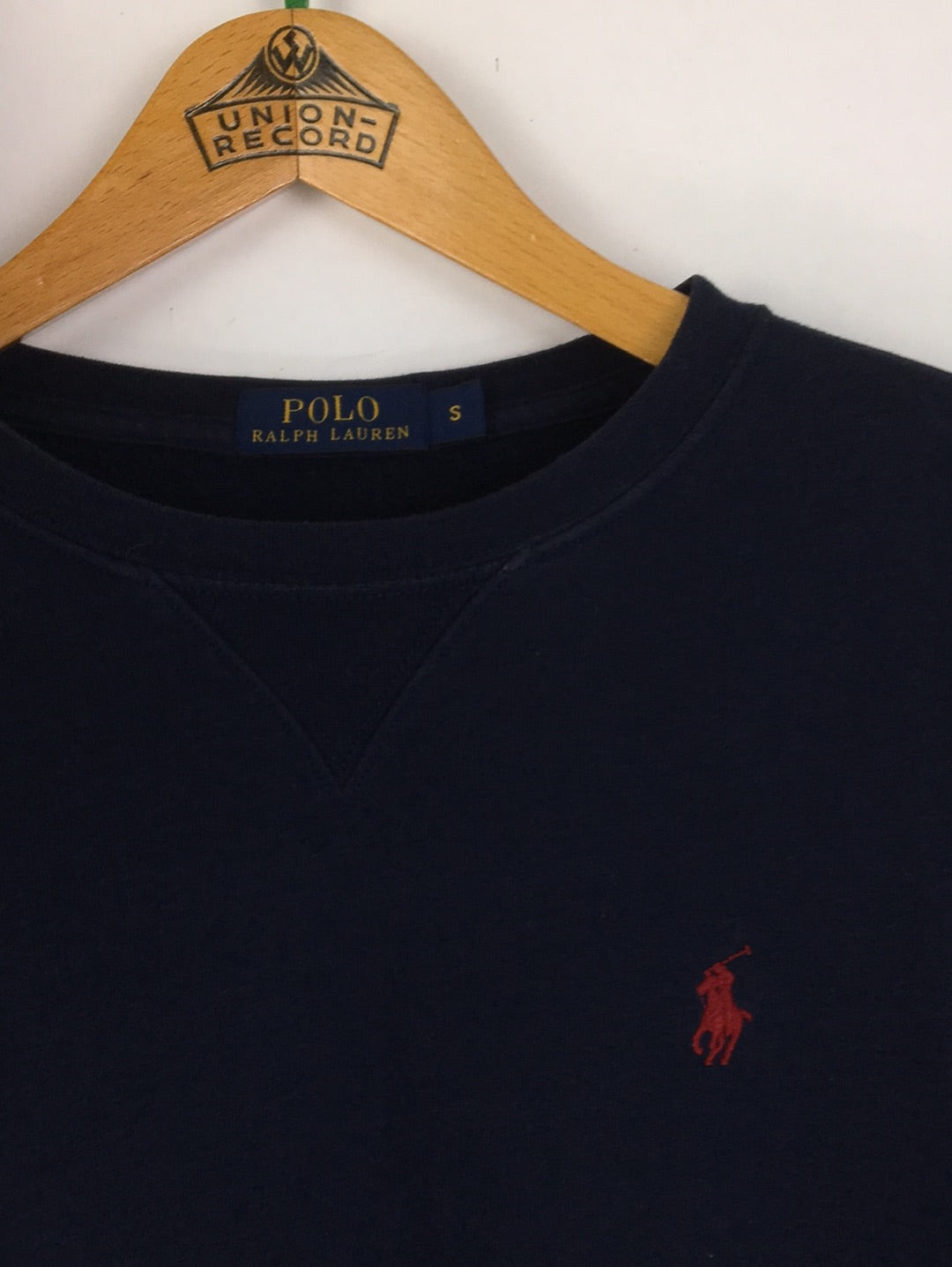 Ralph Lauren Sweater (S)