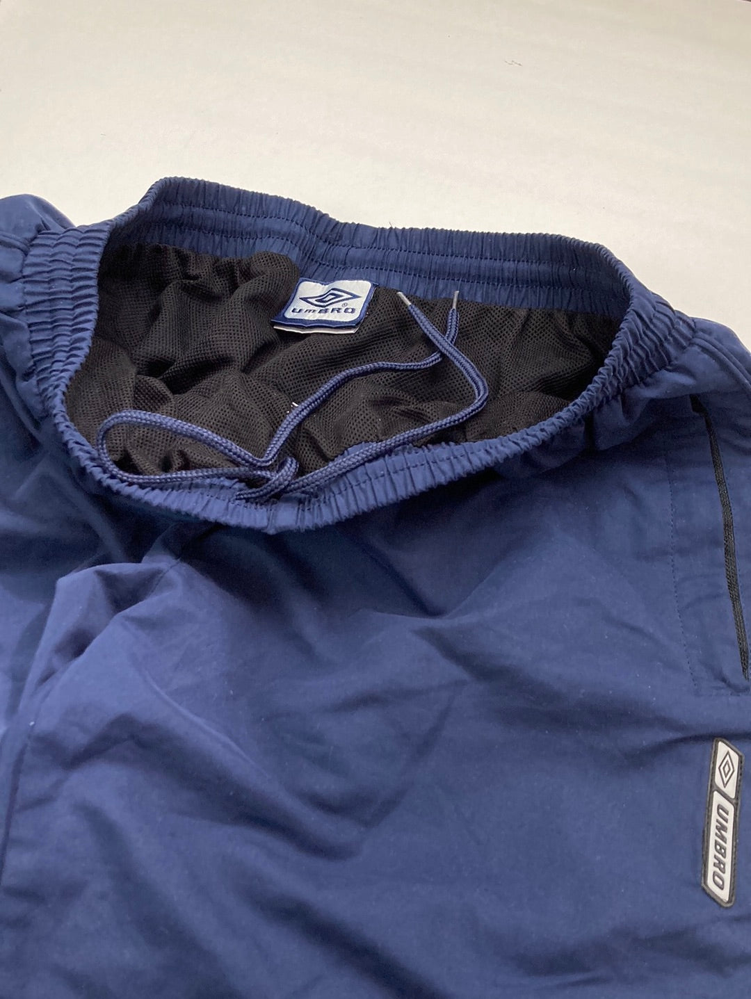 Umbro Track Pants (XL)