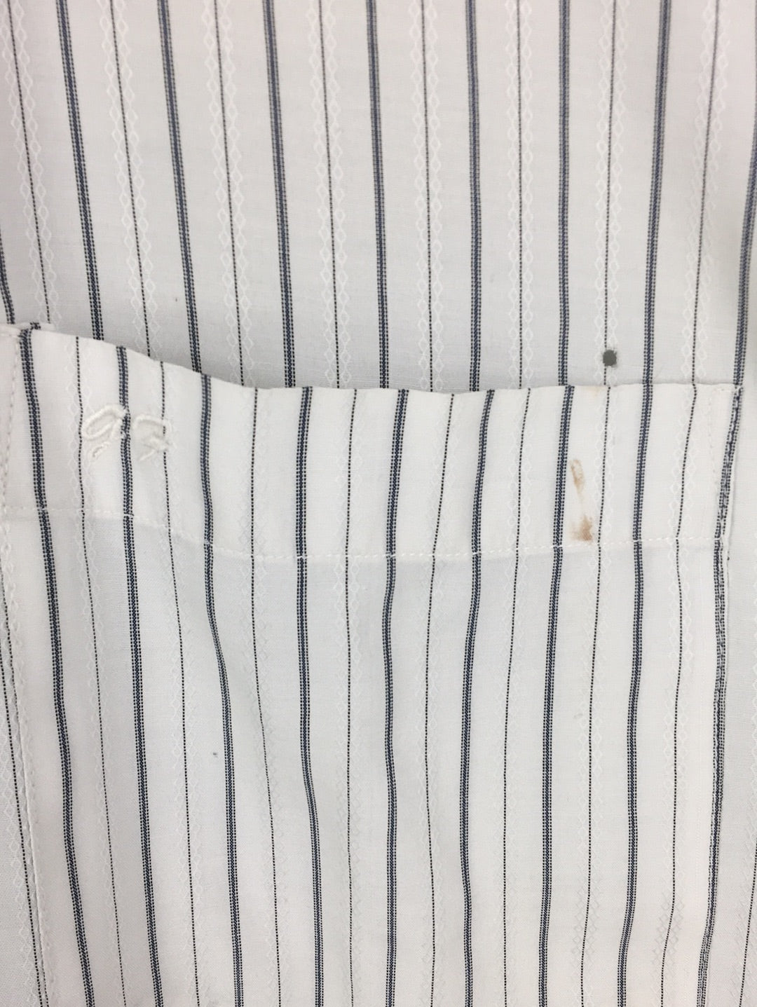 Giorgio Fellini short sleeve shirt (XL)