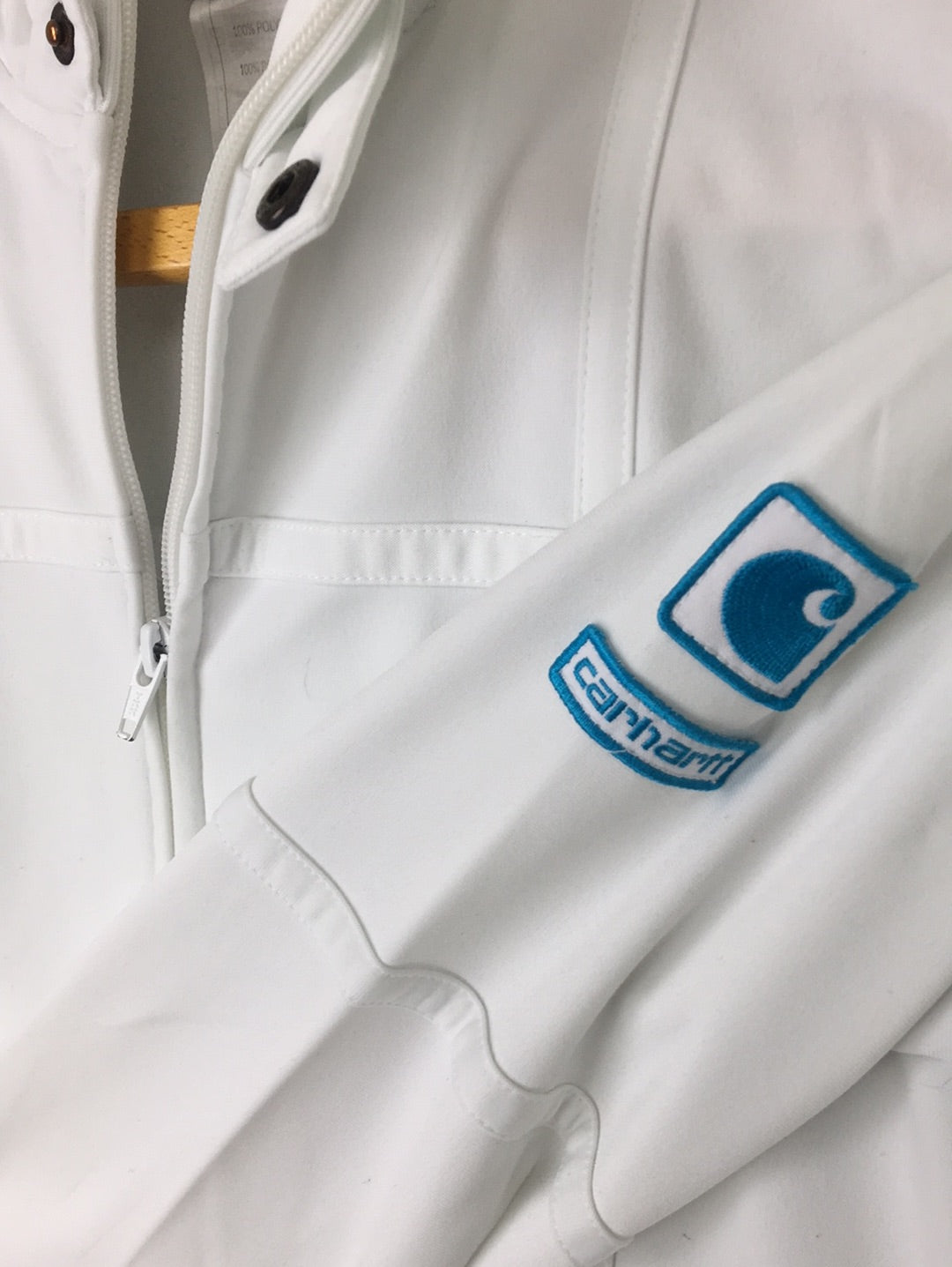 Carhartt jacket (XS)