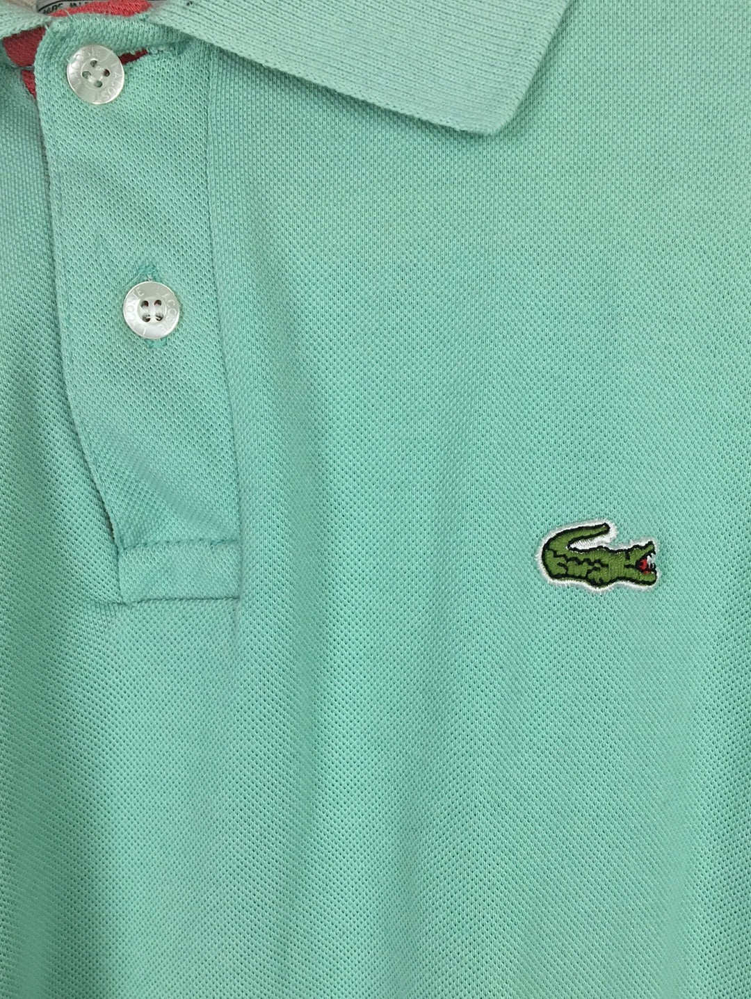 Lacoste Polo Shirt (M)