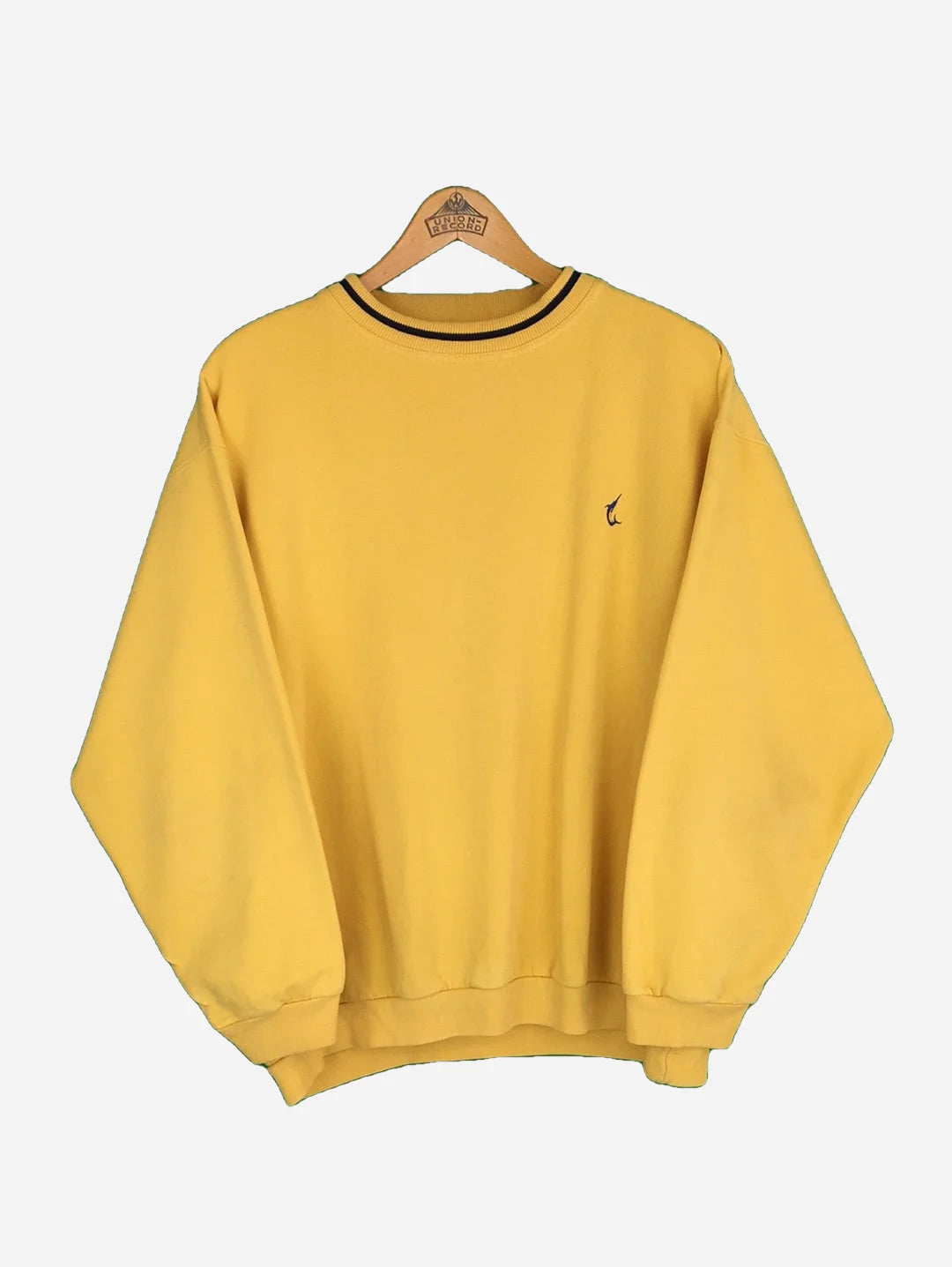 Finnegan Sweater (M)