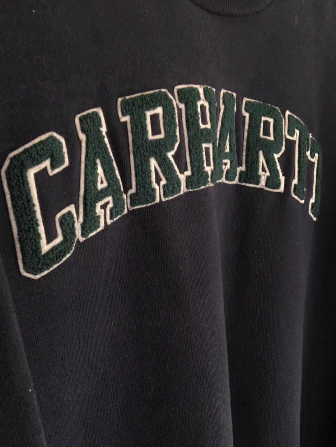 Carhartt Sweater (L)