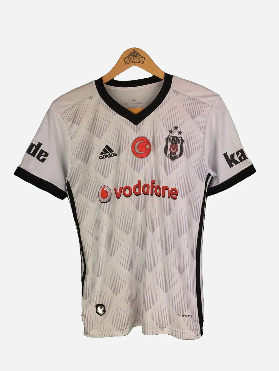 Adidas Besiktas jersey (S)