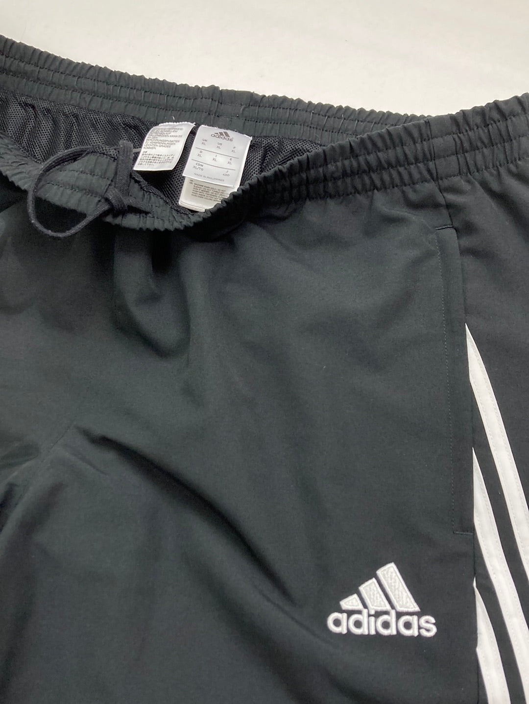 Adidas Track Pants (XL)