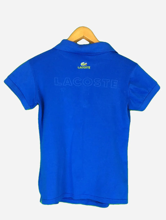 Lacoste Polo Shirt (XS)