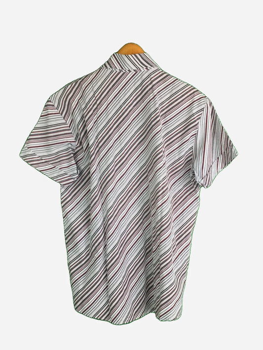 InScene short sleeve shirt (M)