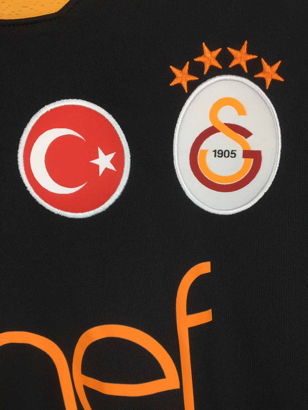 Nike Galatasaray 18/19 jersey (S)