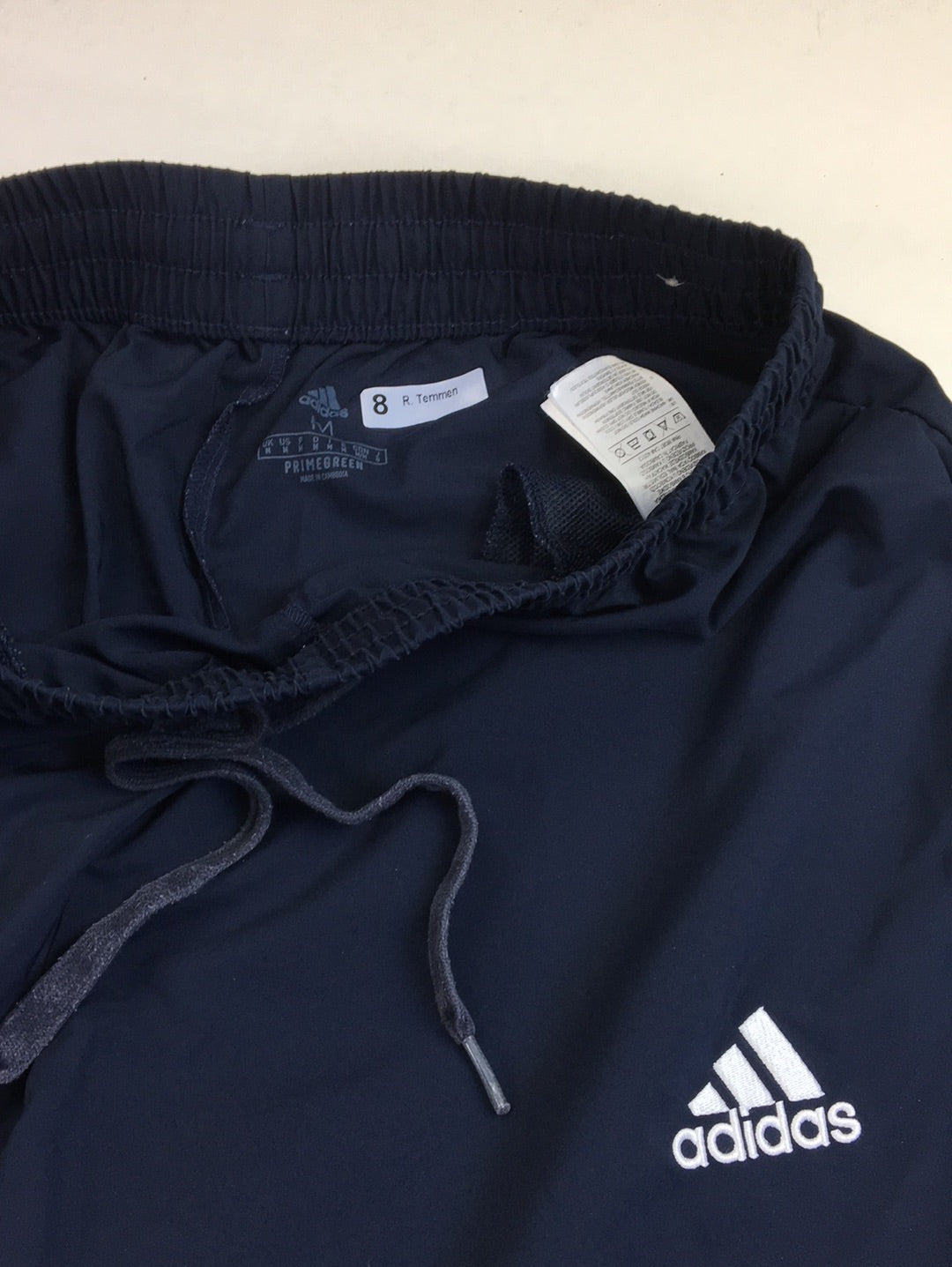 Adidas Track Pants (M)